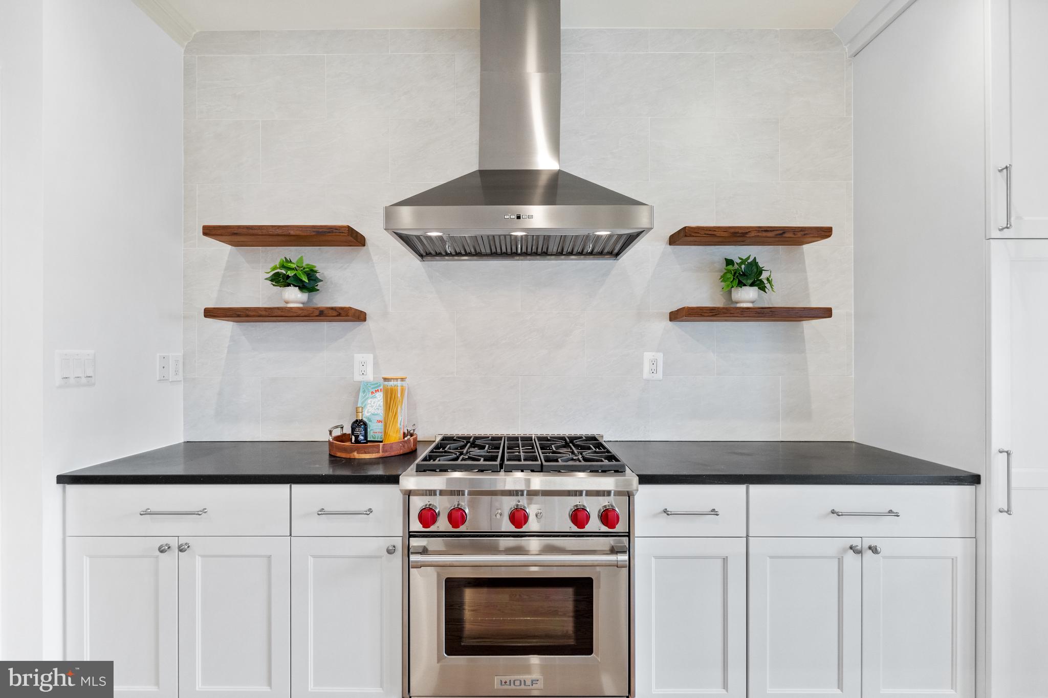 1507 Caroline St NW - Washington DC