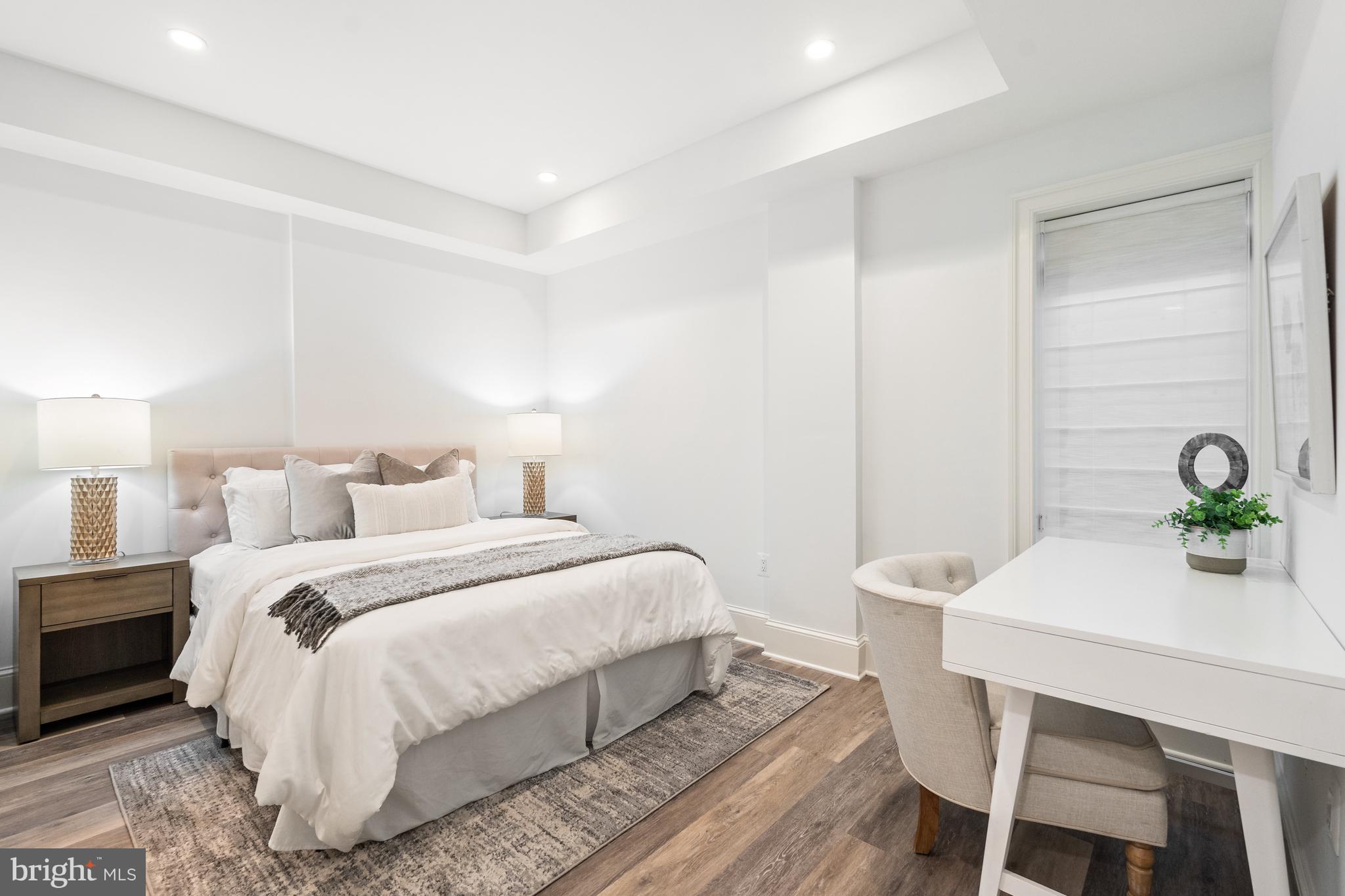 1507 Caroline St NW - Washington DC