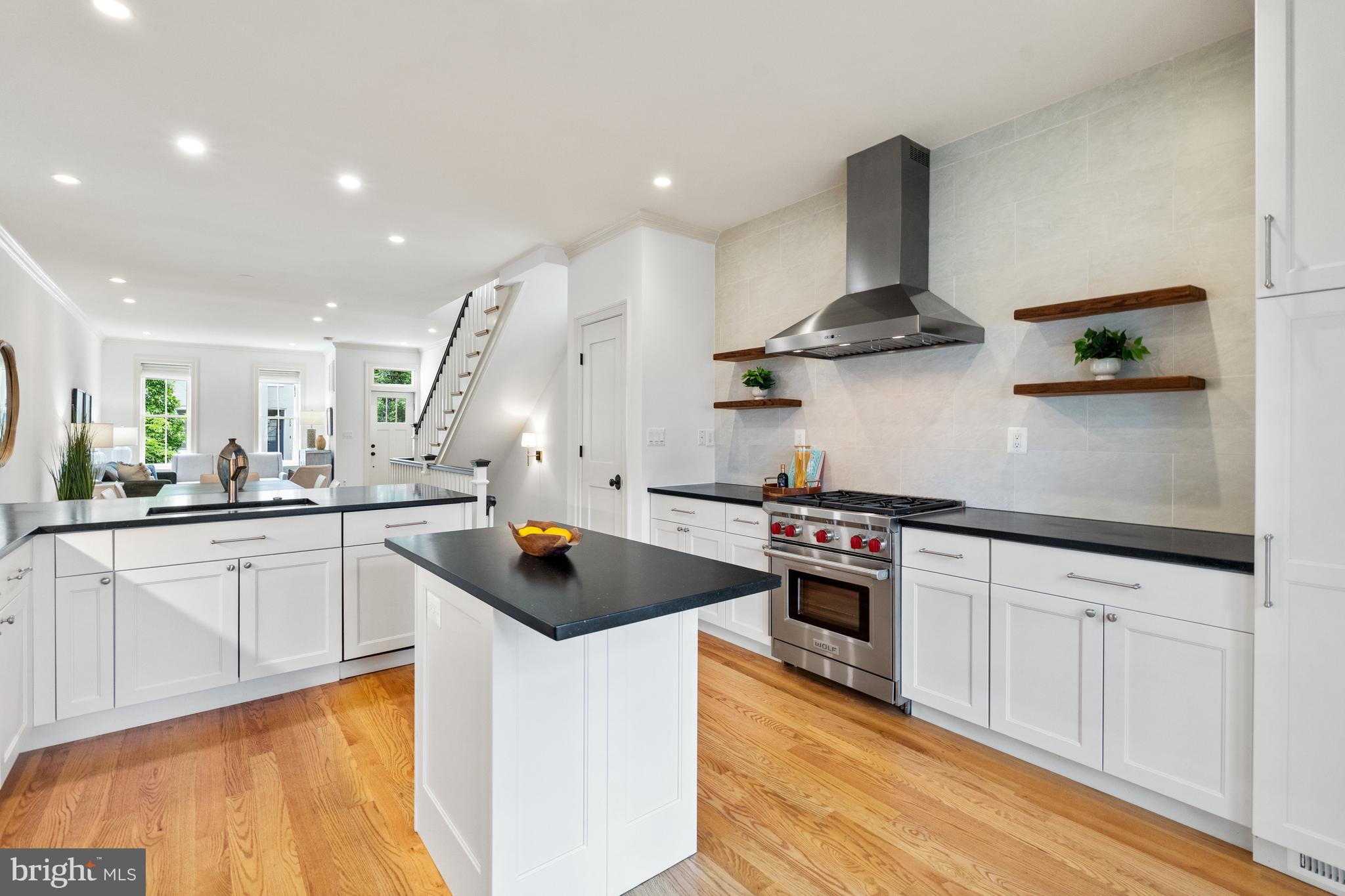 1507 Caroline St NW - Washington DC