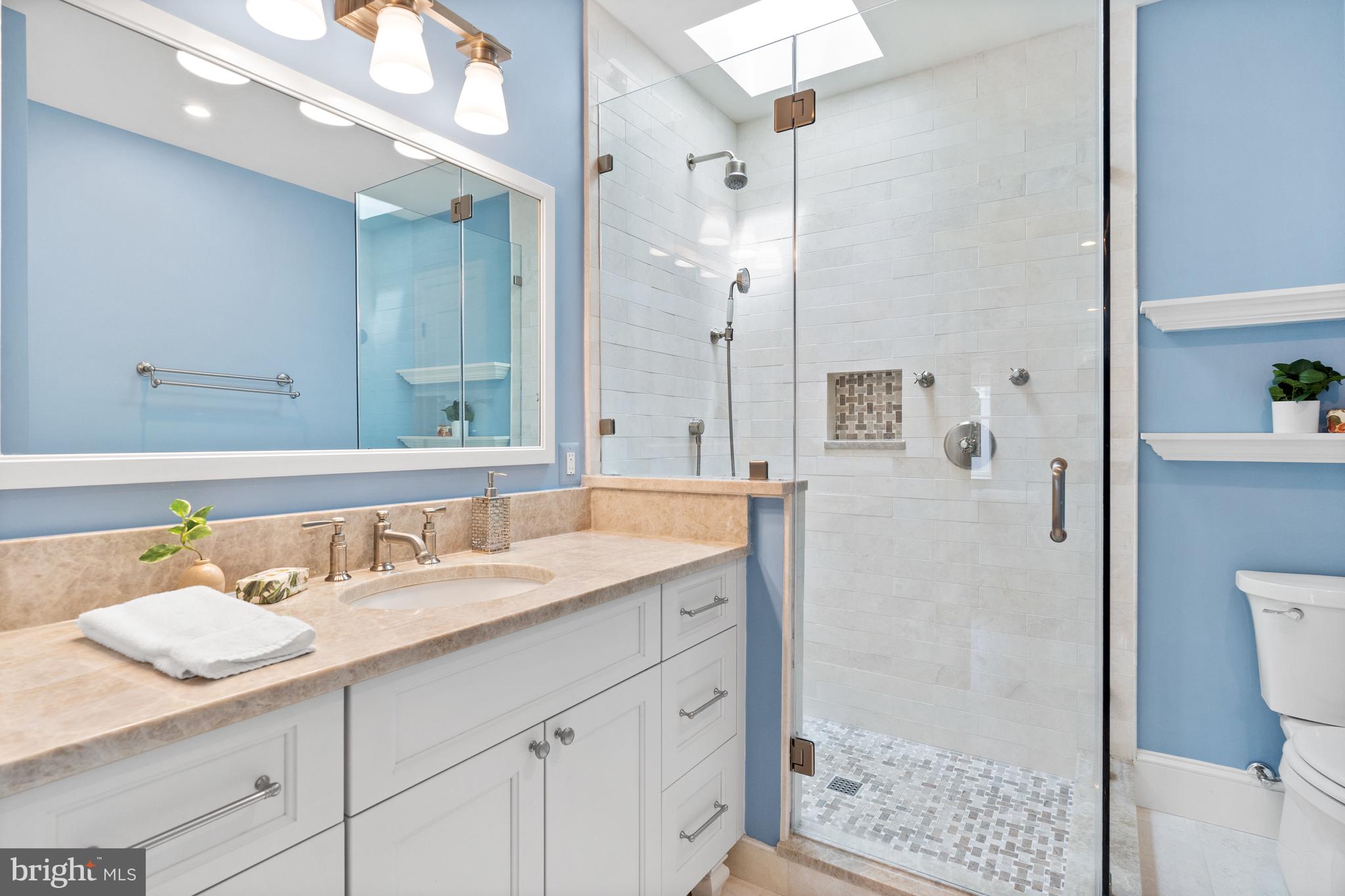 1507 Caroline St NW - Washington DC