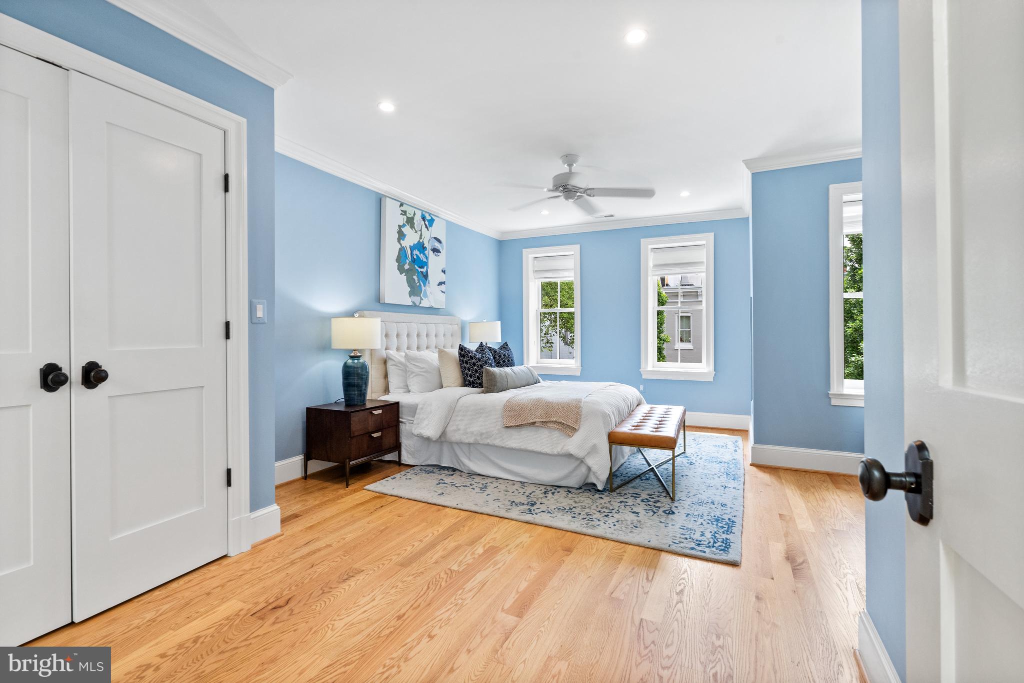 1507 Caroline St NW - Washington DC