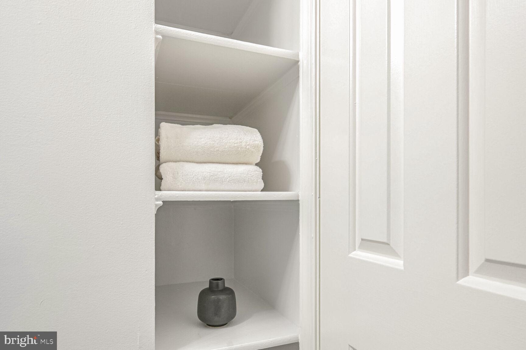 1715 Swann St NW #5 - Washington DC