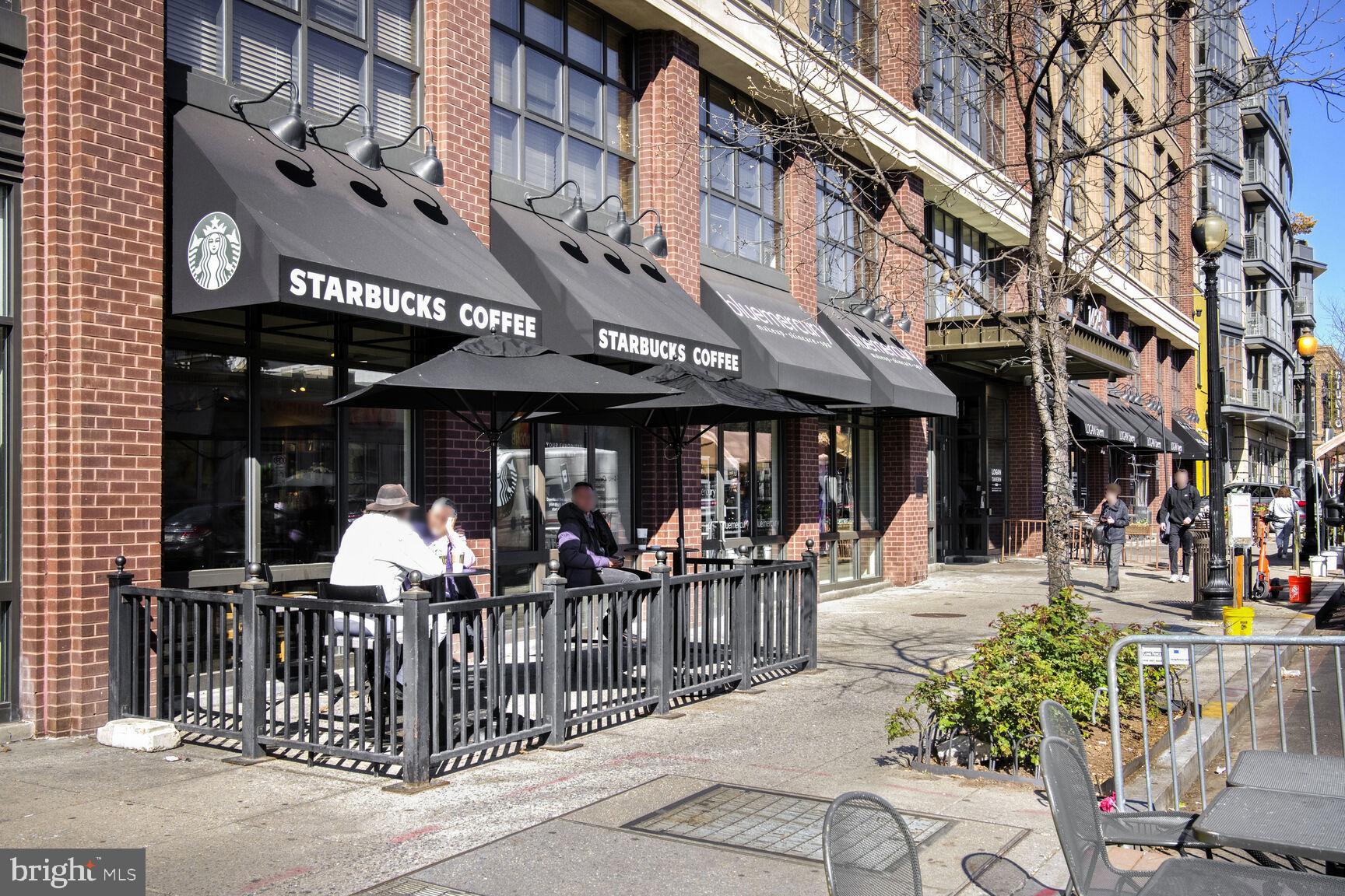 1715 Swann St NW #5 - Washington DC