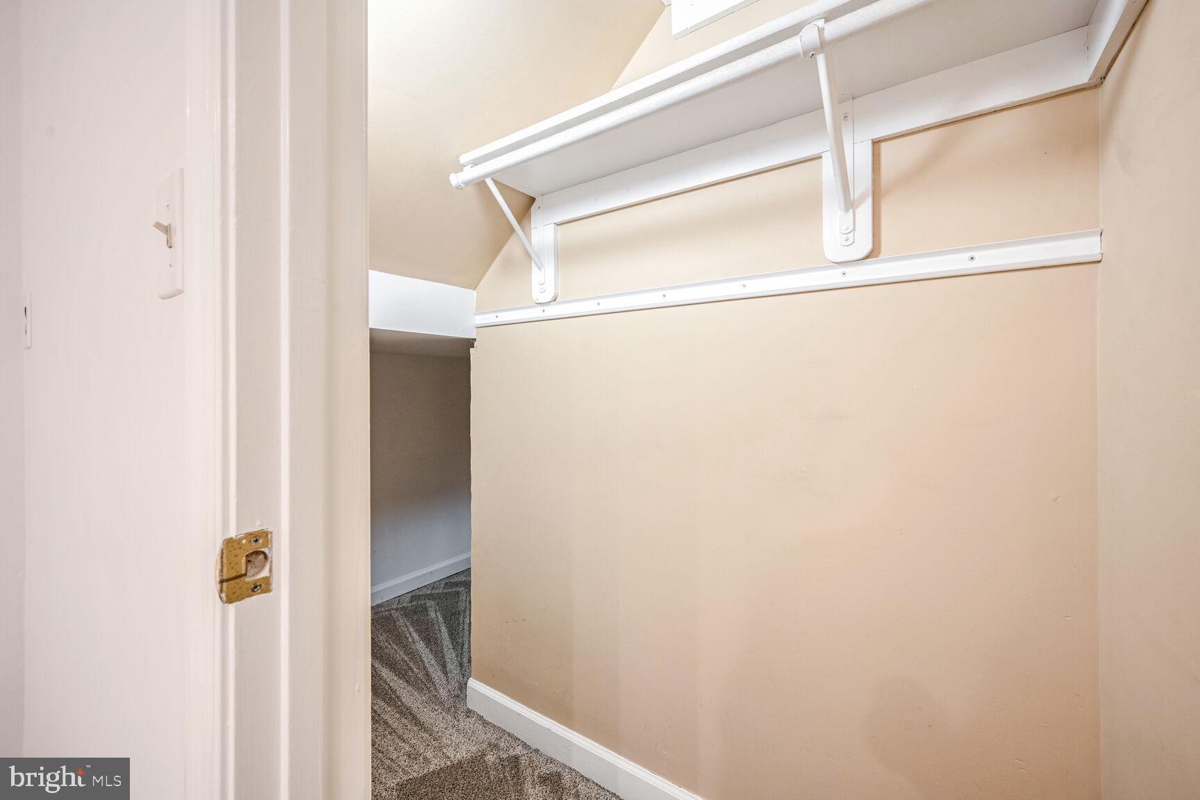 1715 Swann St NW #5 - Washington DC