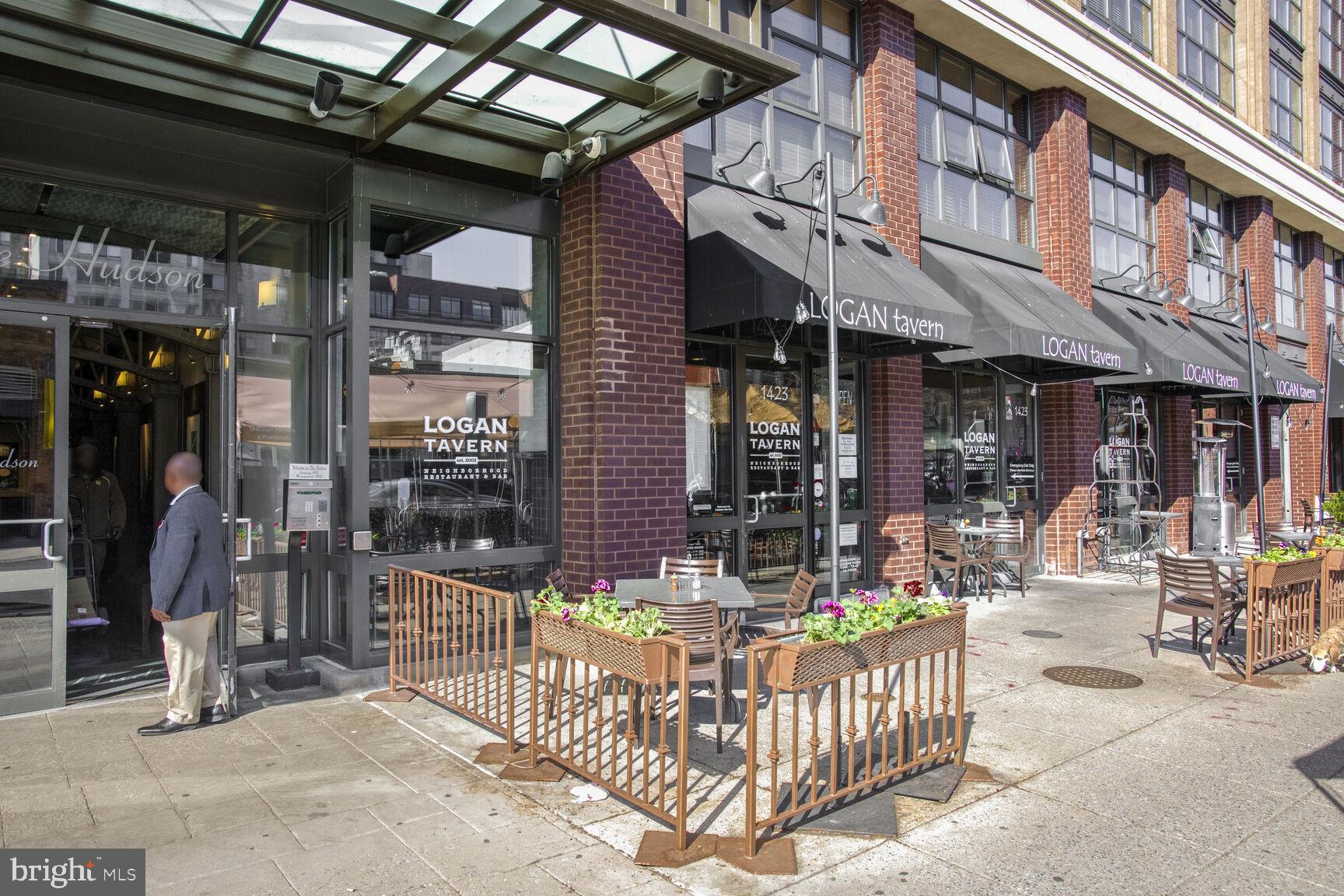 1715 Swann St NW #5 - Washington DC