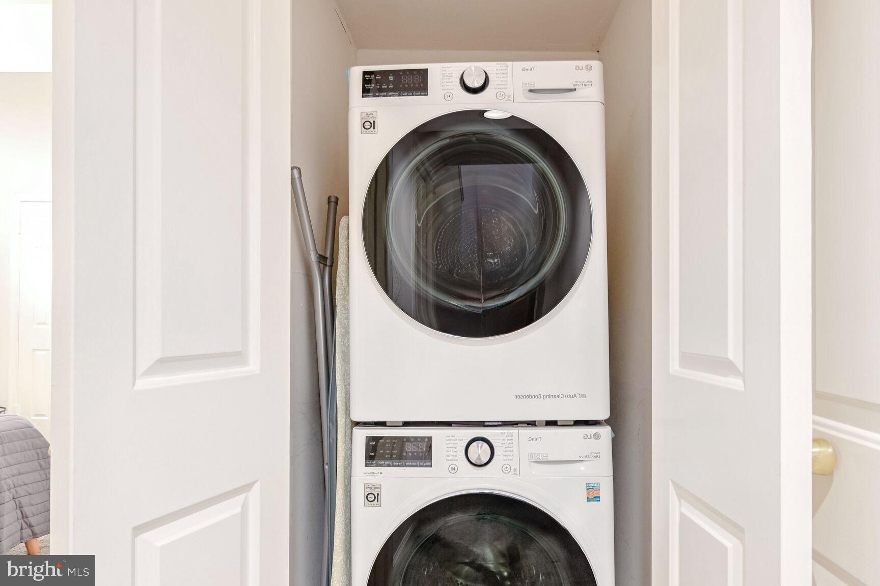 1715 Swann St NW #5 - Washington DC