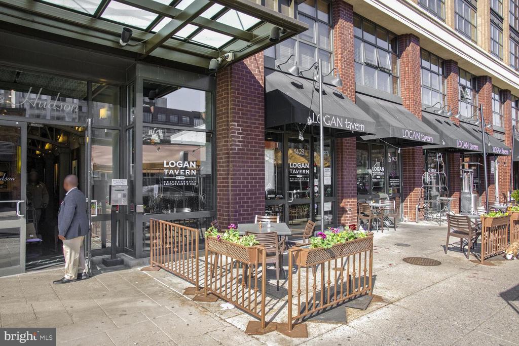 1715 Swann St NW #5 - Washington DC