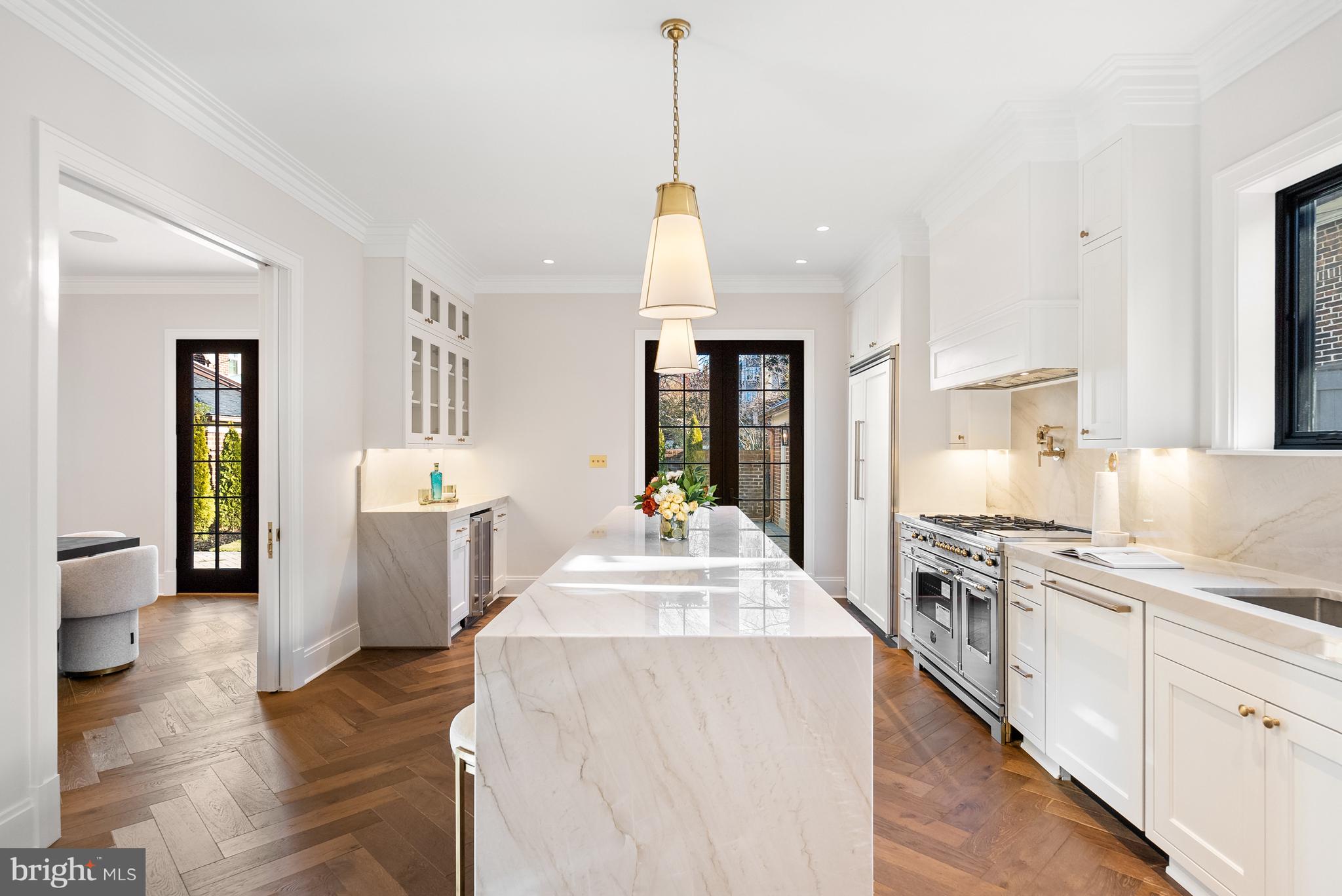 2003 23rd St NW - Washington DC