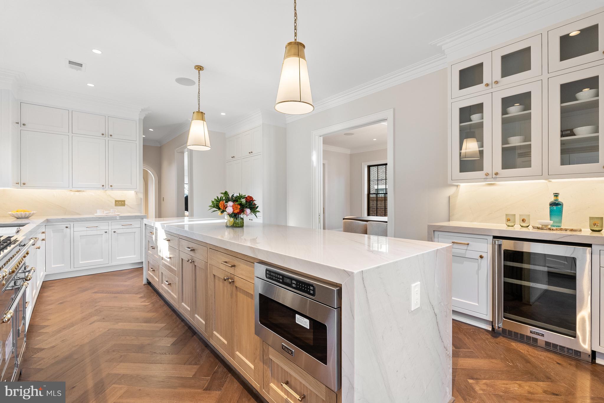 2003 23rd St NW - Washington DC