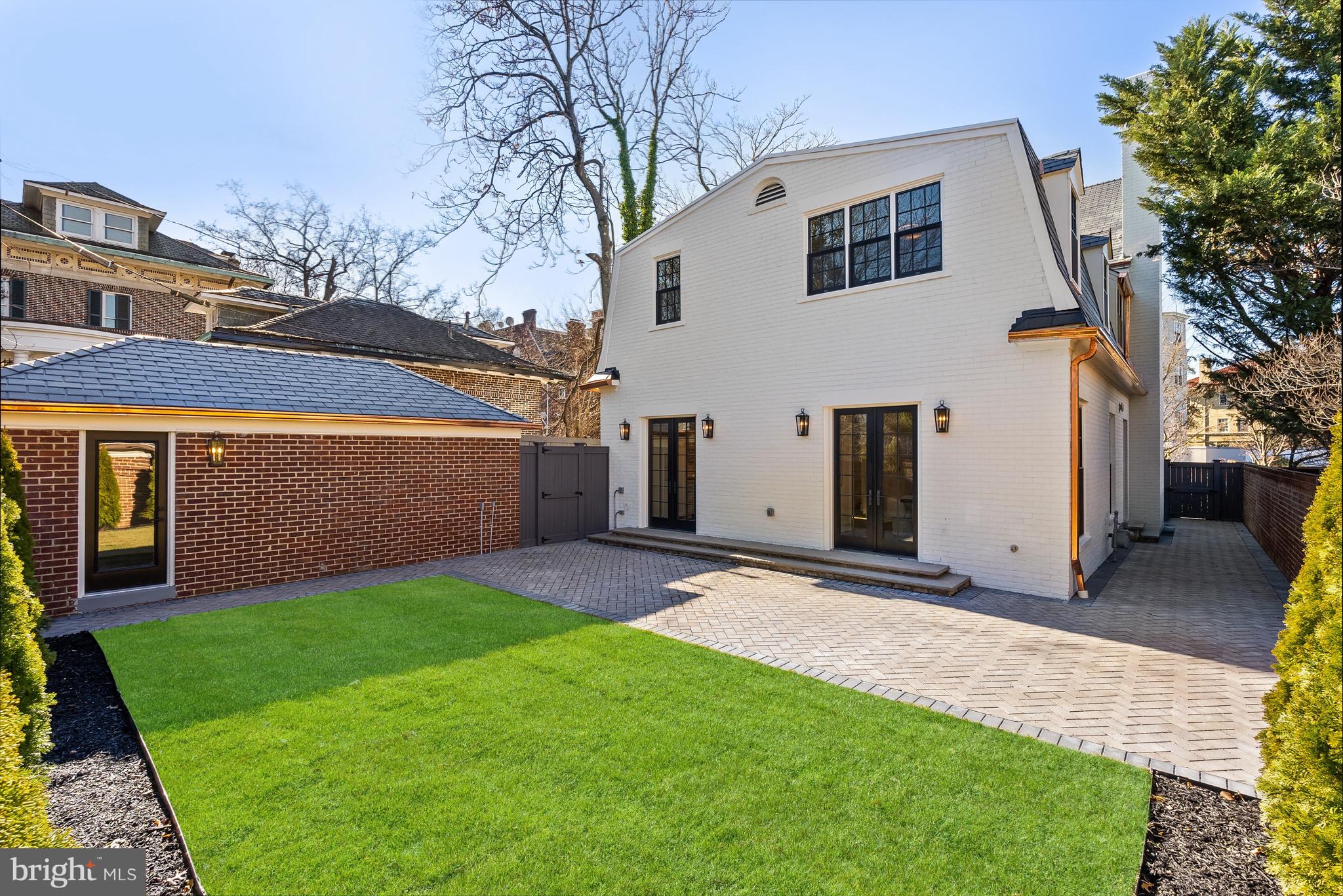 2003 23rd St NW - Washington DC