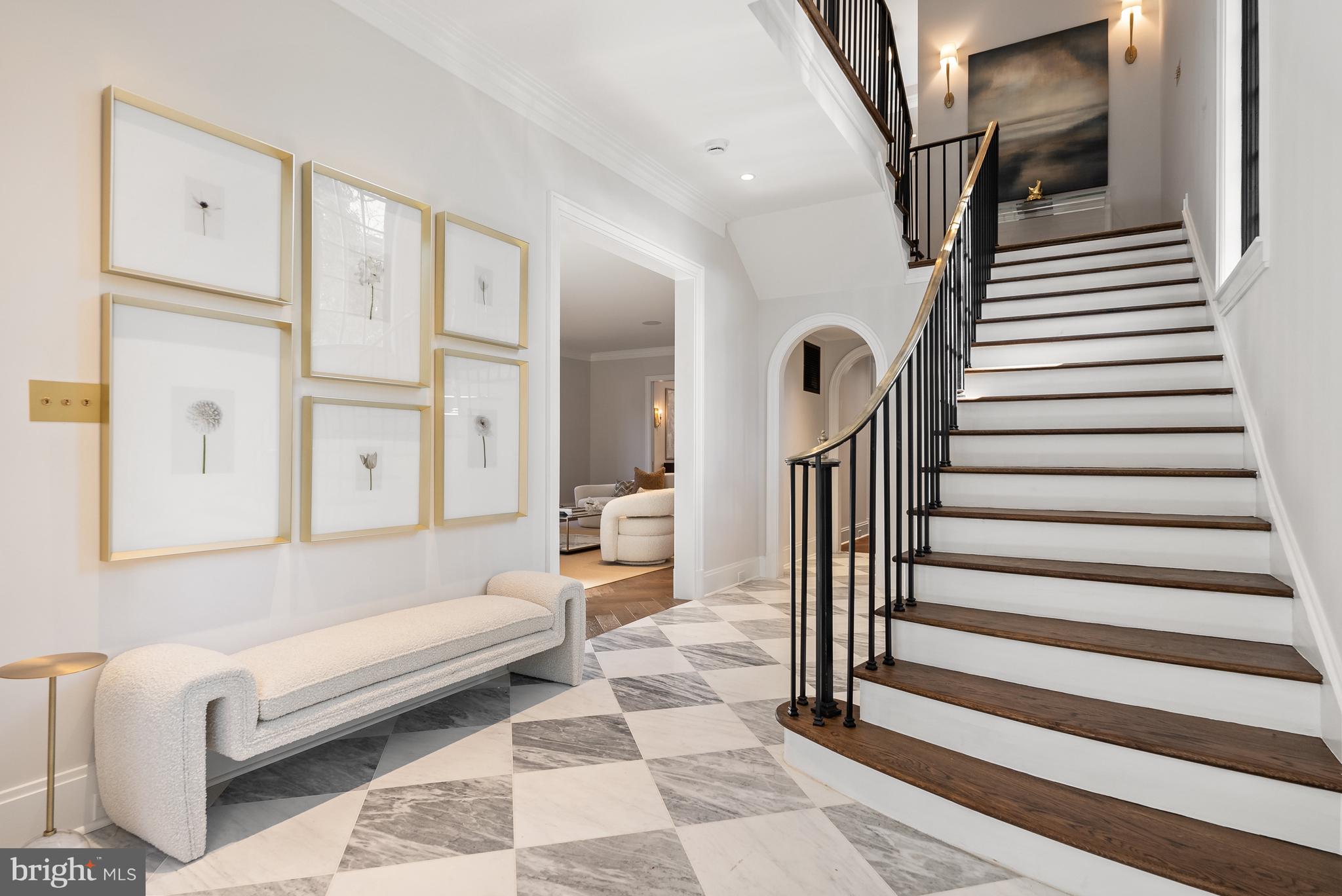 2003 23rd St NW - Washington DC