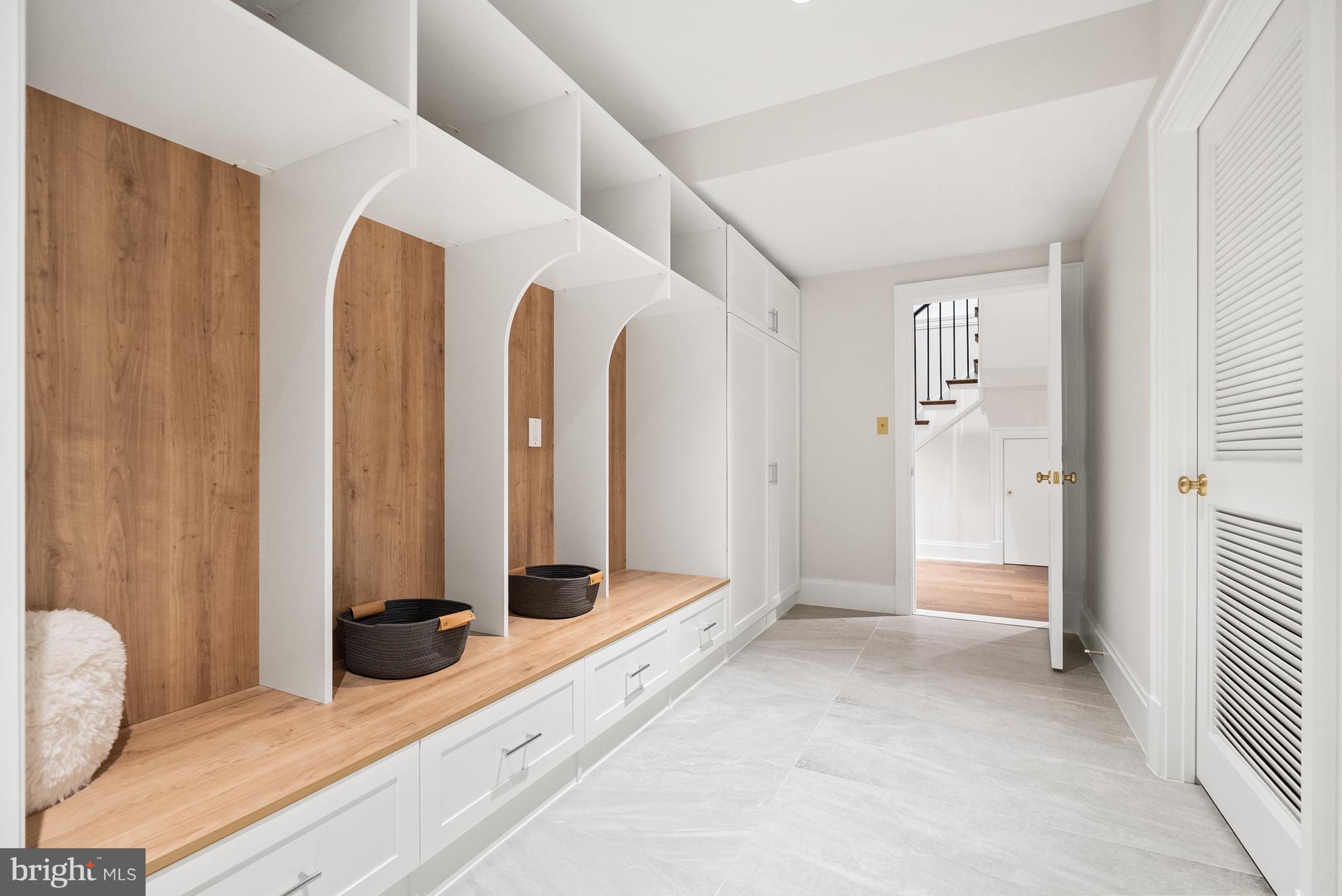 2003 23rd St NW - Washington DC