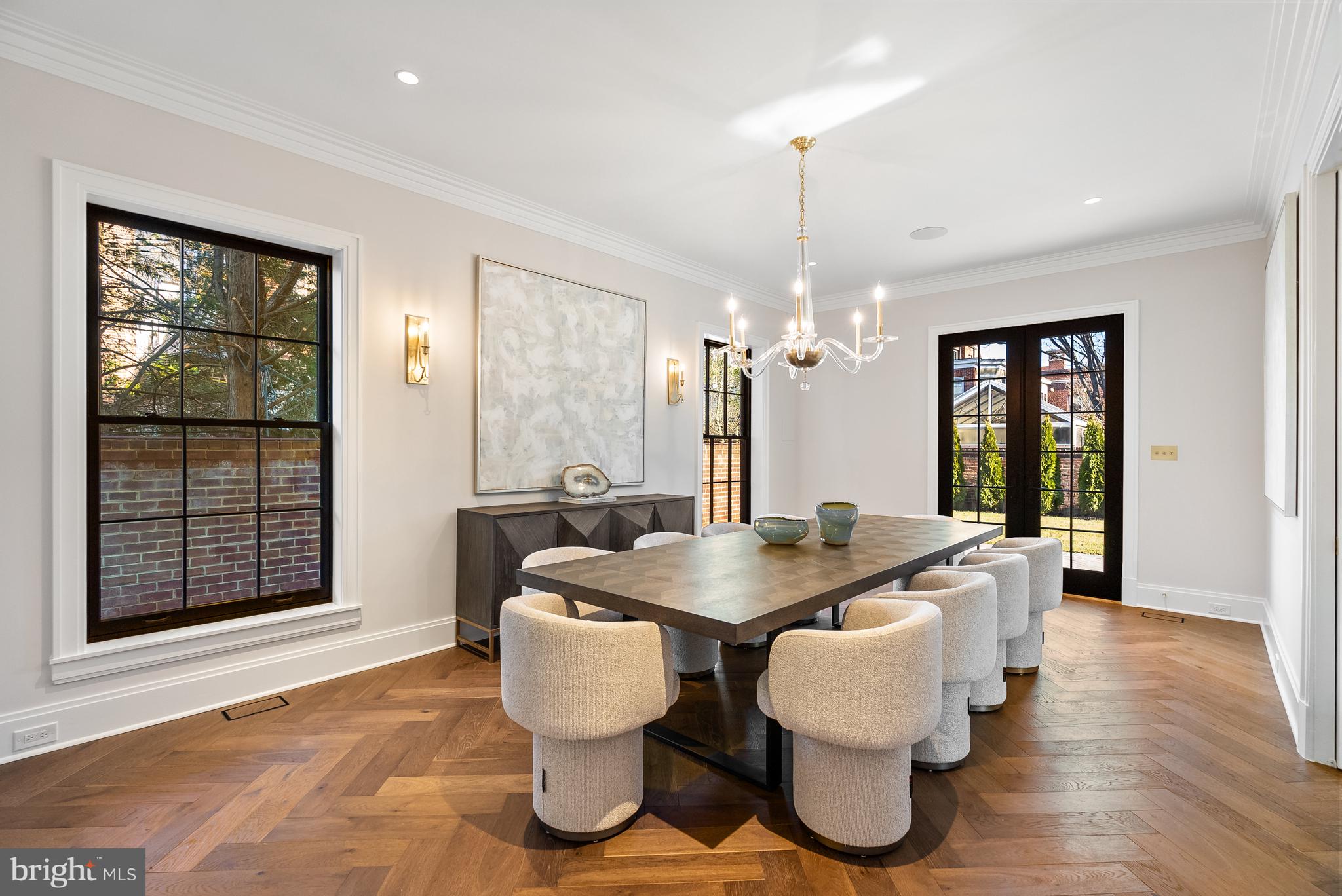 2003 23rd St NW - Washington DC