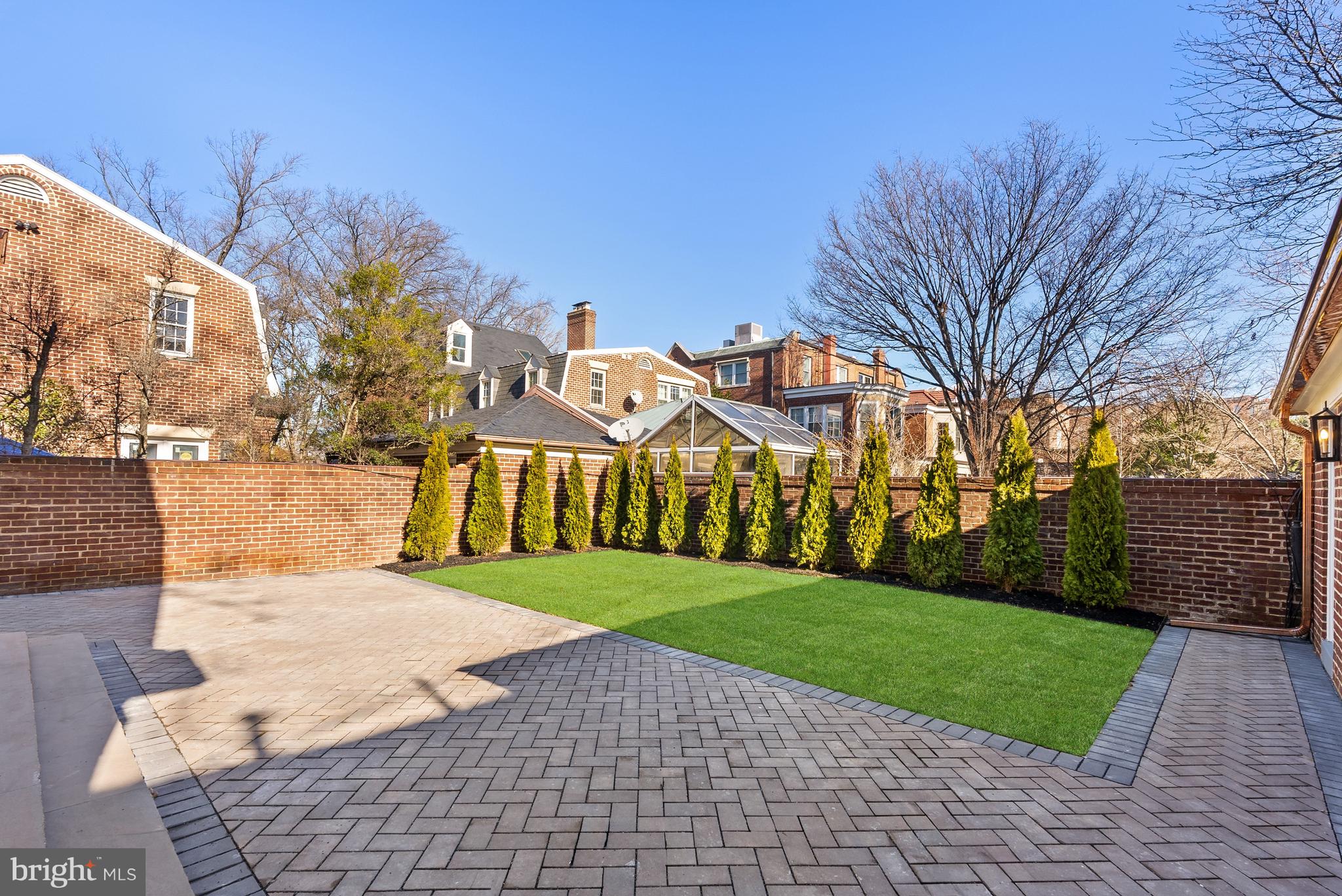 2003 23rd St NW - Washington DC