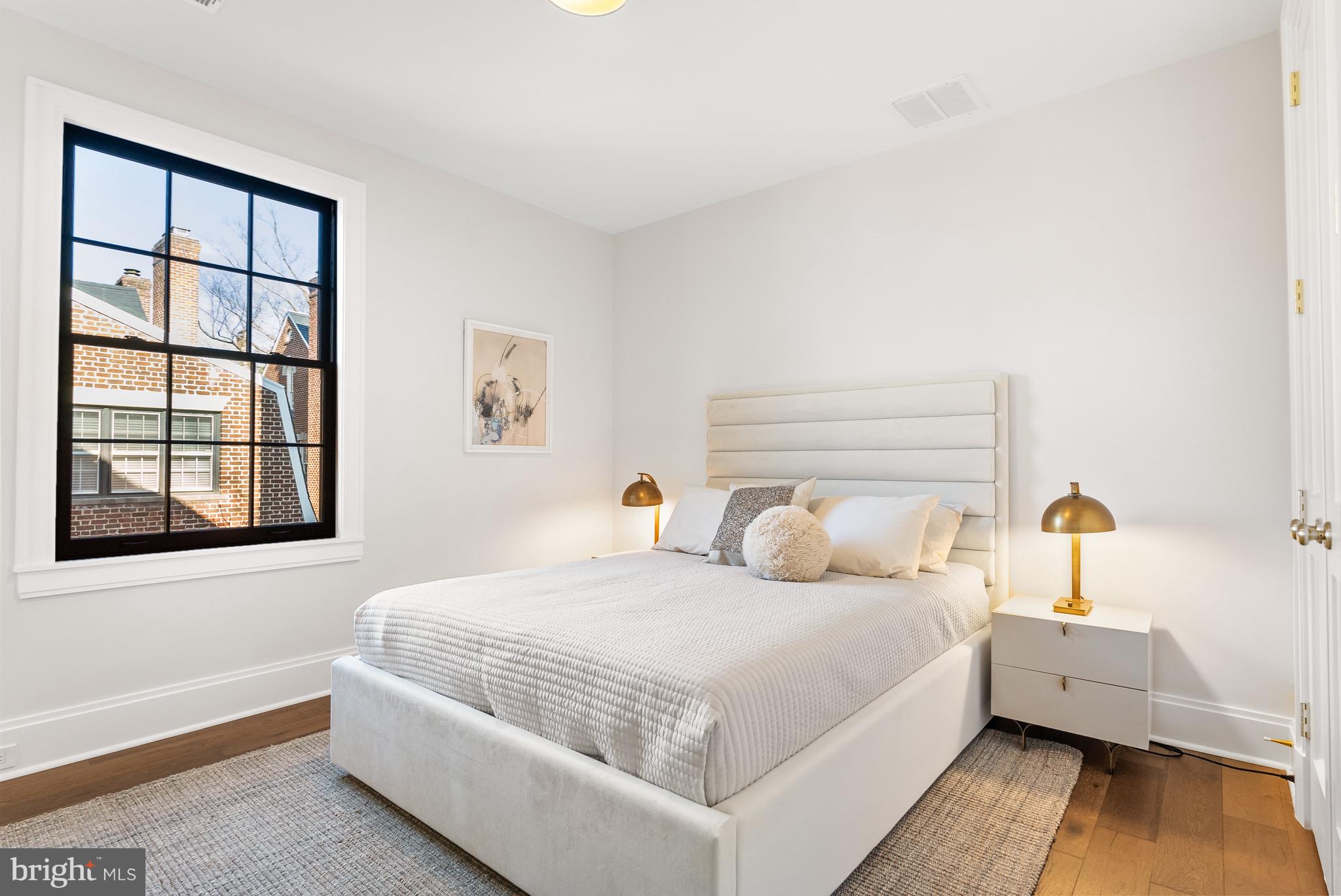 2003 23rd St NW - Washington DC