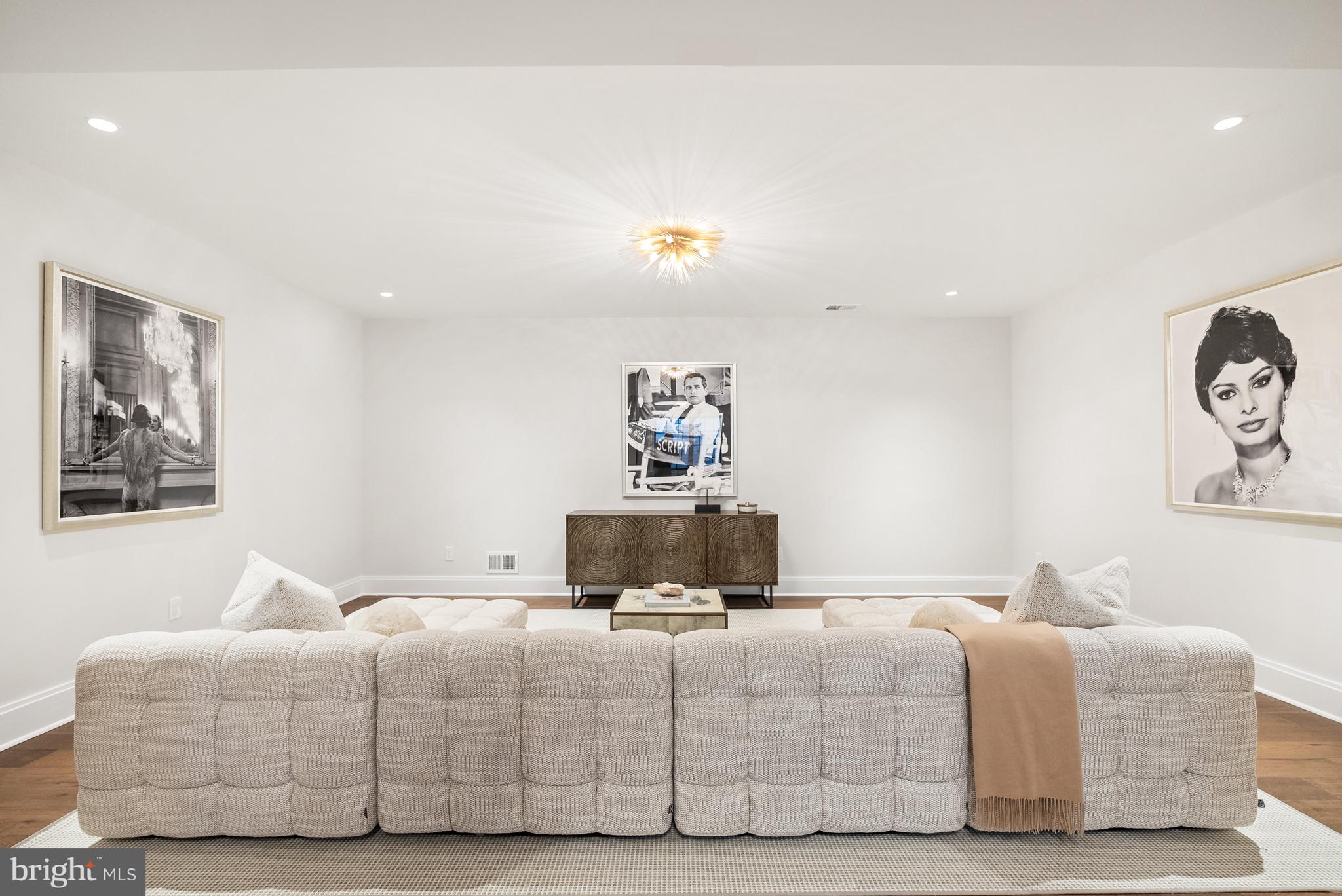 2003 23rd St NW - Washington DC