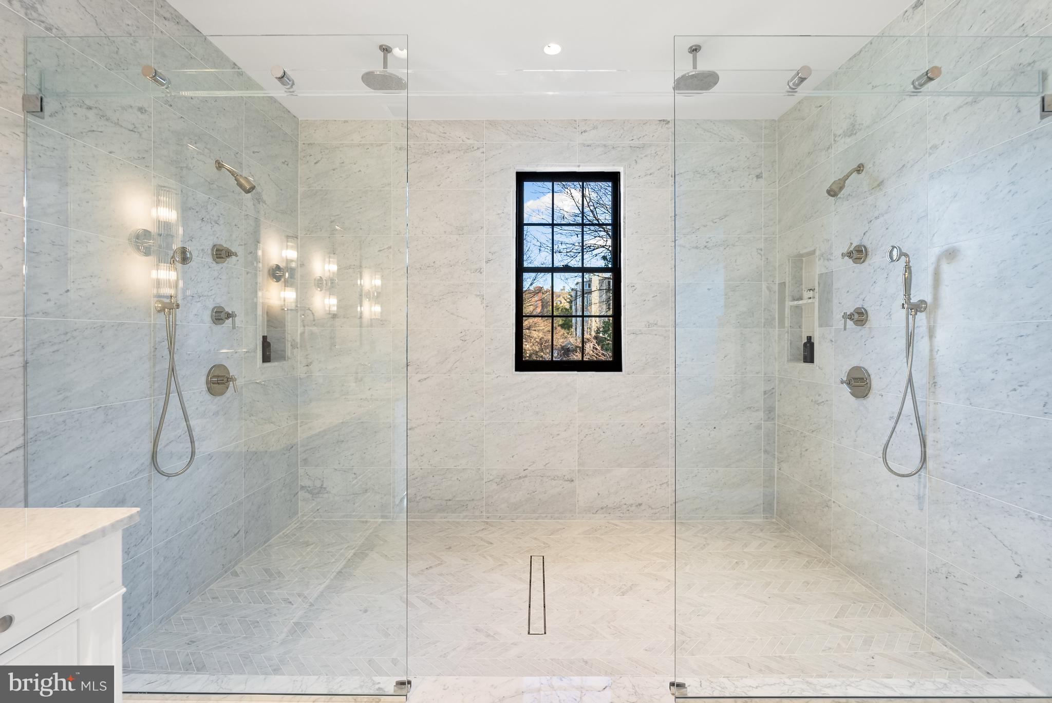 2003 23rd St NW - Washington DC