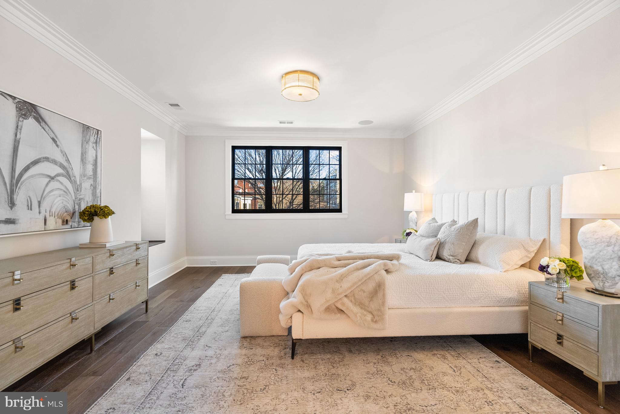 2003 23rd St NW - Washington DC