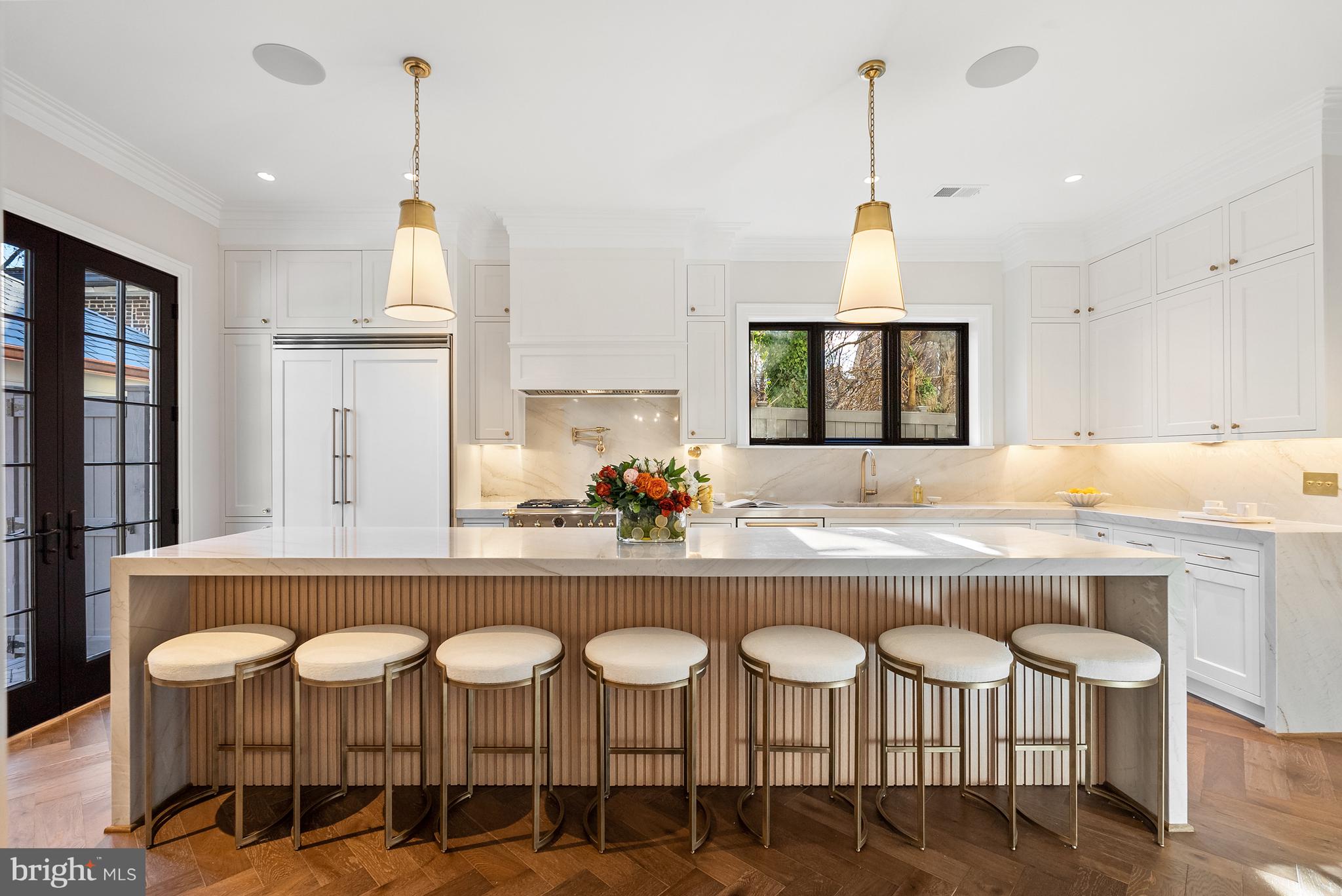 2003 23rd St NW - Washington DC