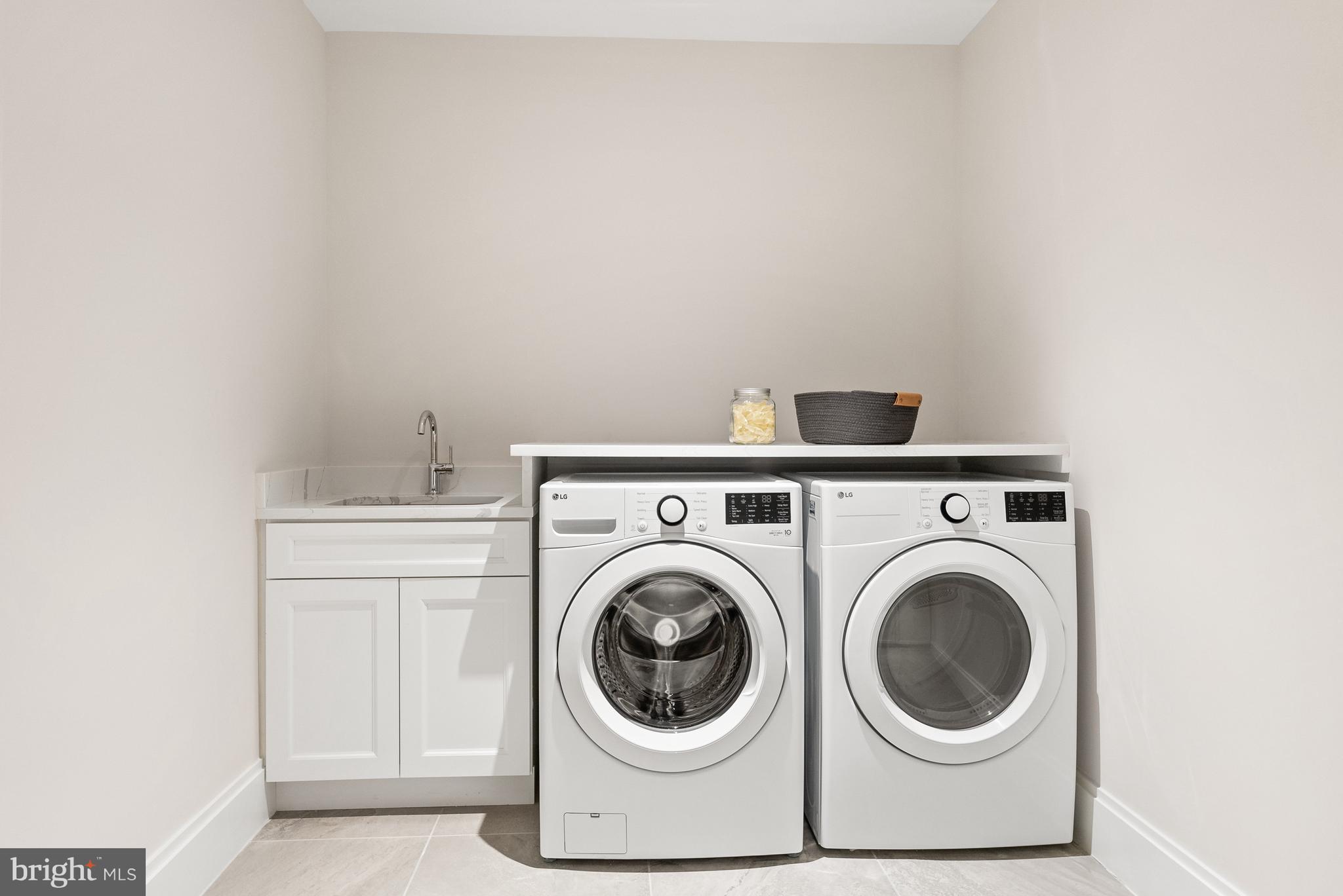 2003 23rd St NW - Washington DC