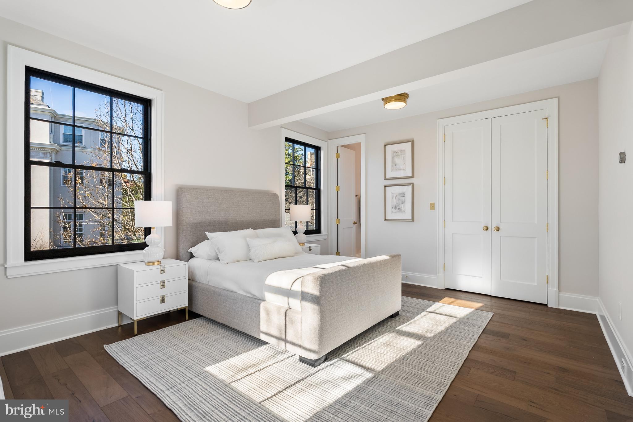 2003 23rd St NW - Washington DC