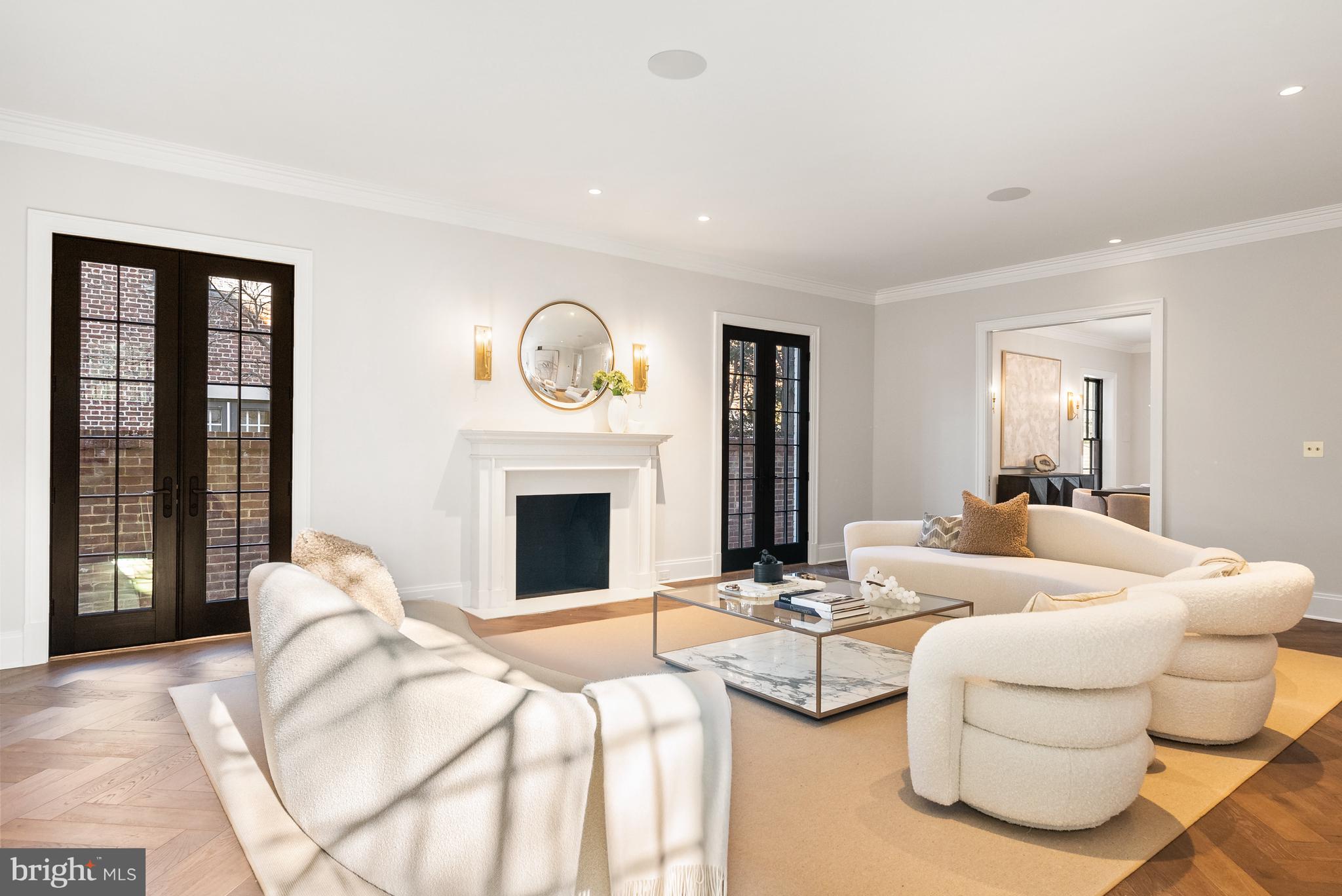 2003 23rd St NW - Washington DC