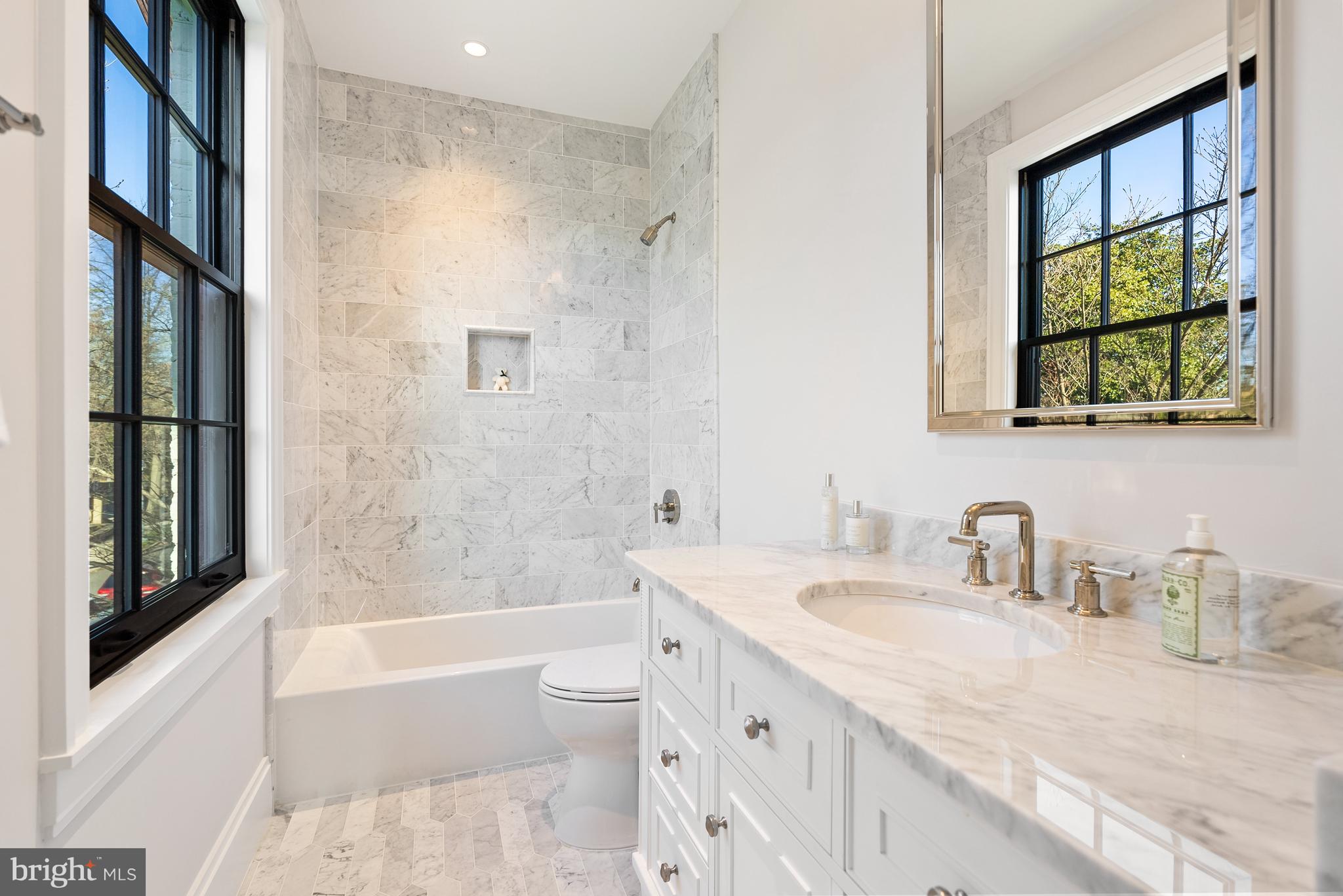 2003 23rd St NW - Washington DC