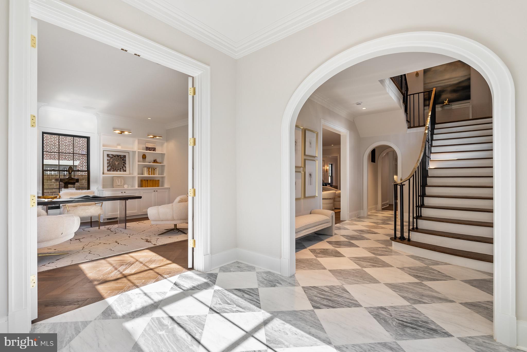 2003 23rd St NW - Washington DC