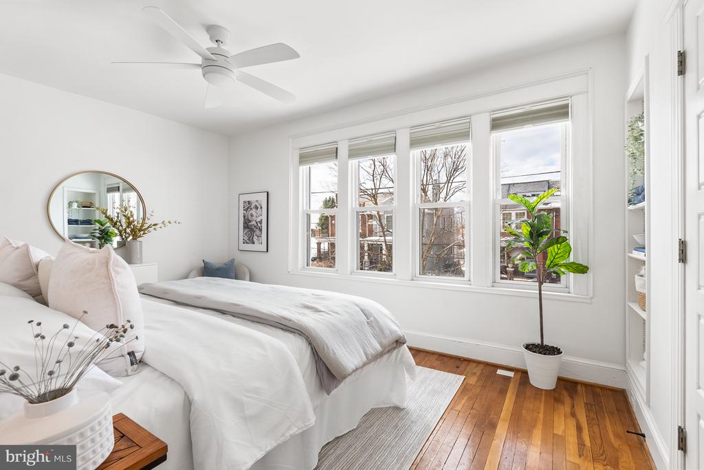 6205 12th St NW - Washington DC