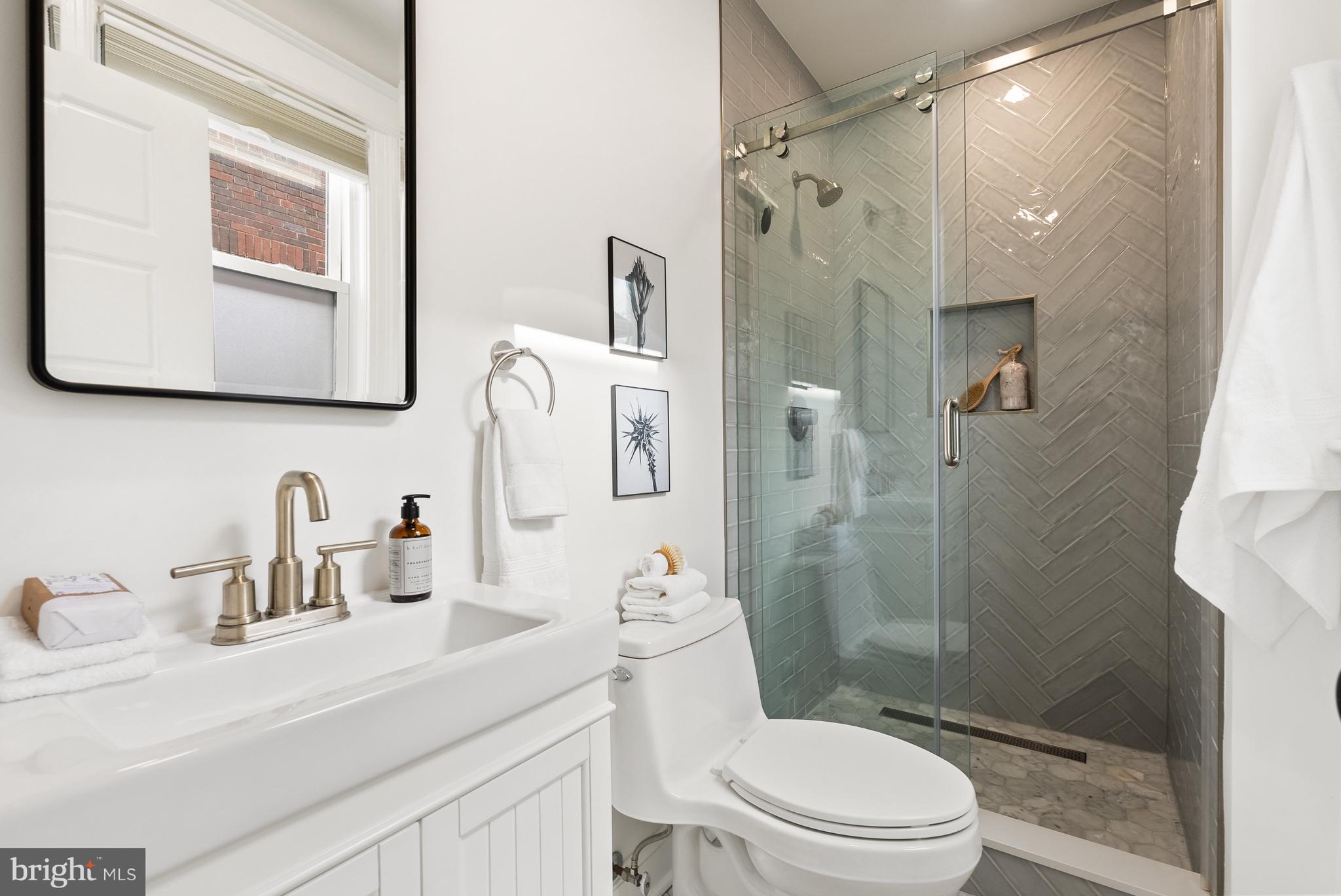 6205 12th St NW - Washington DC