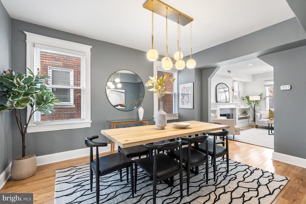 6205 12th St NW - Washington DC