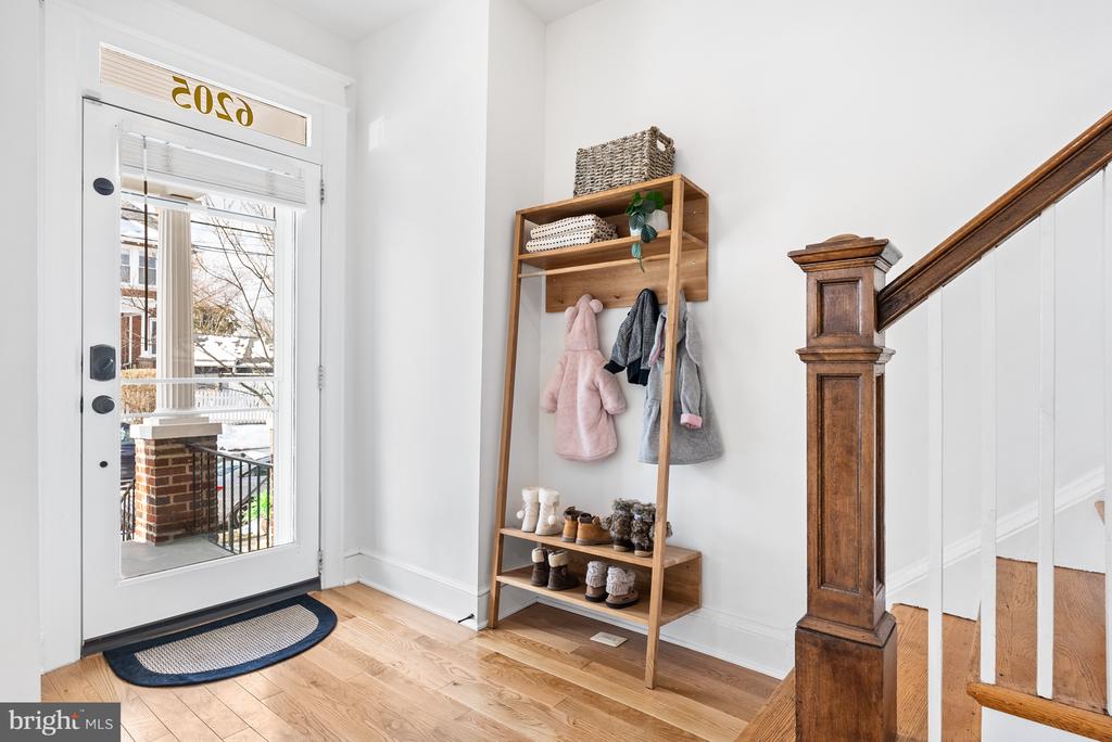 6205 12th St NW - Washington DC