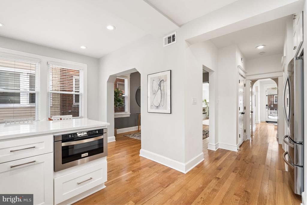 6205 12th St NW - Washington DC