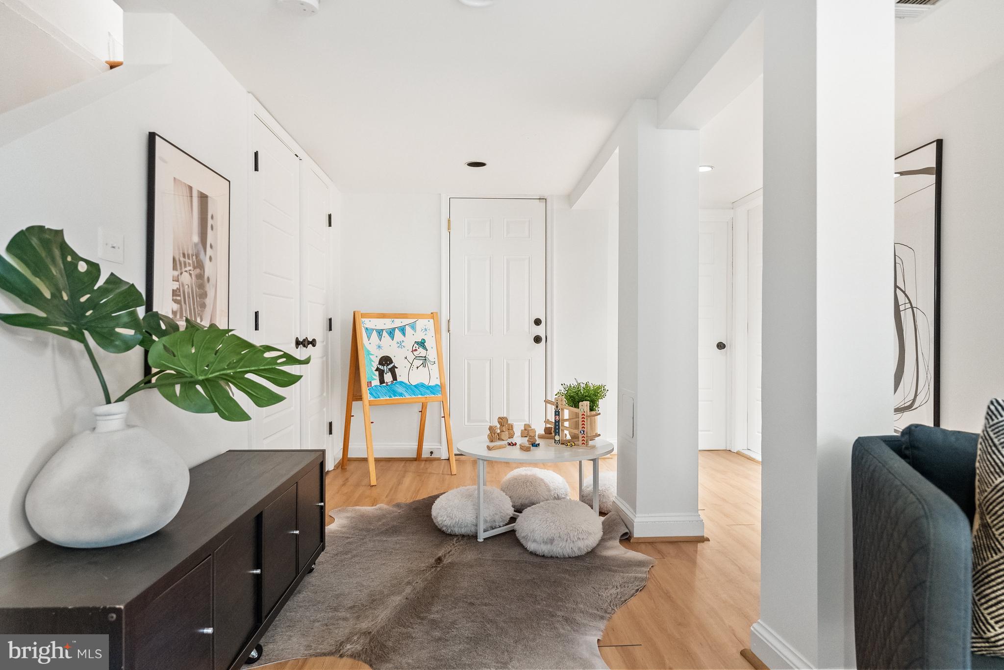 6205 12th St NW - Washington DC