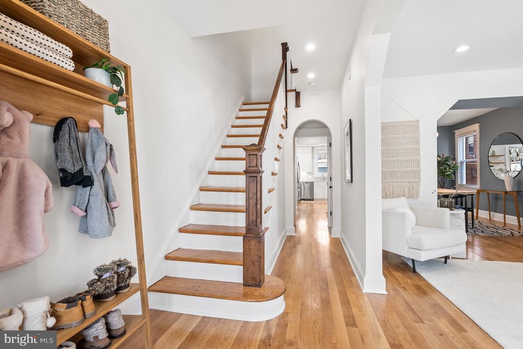 6205 12th St NW - Washington DC