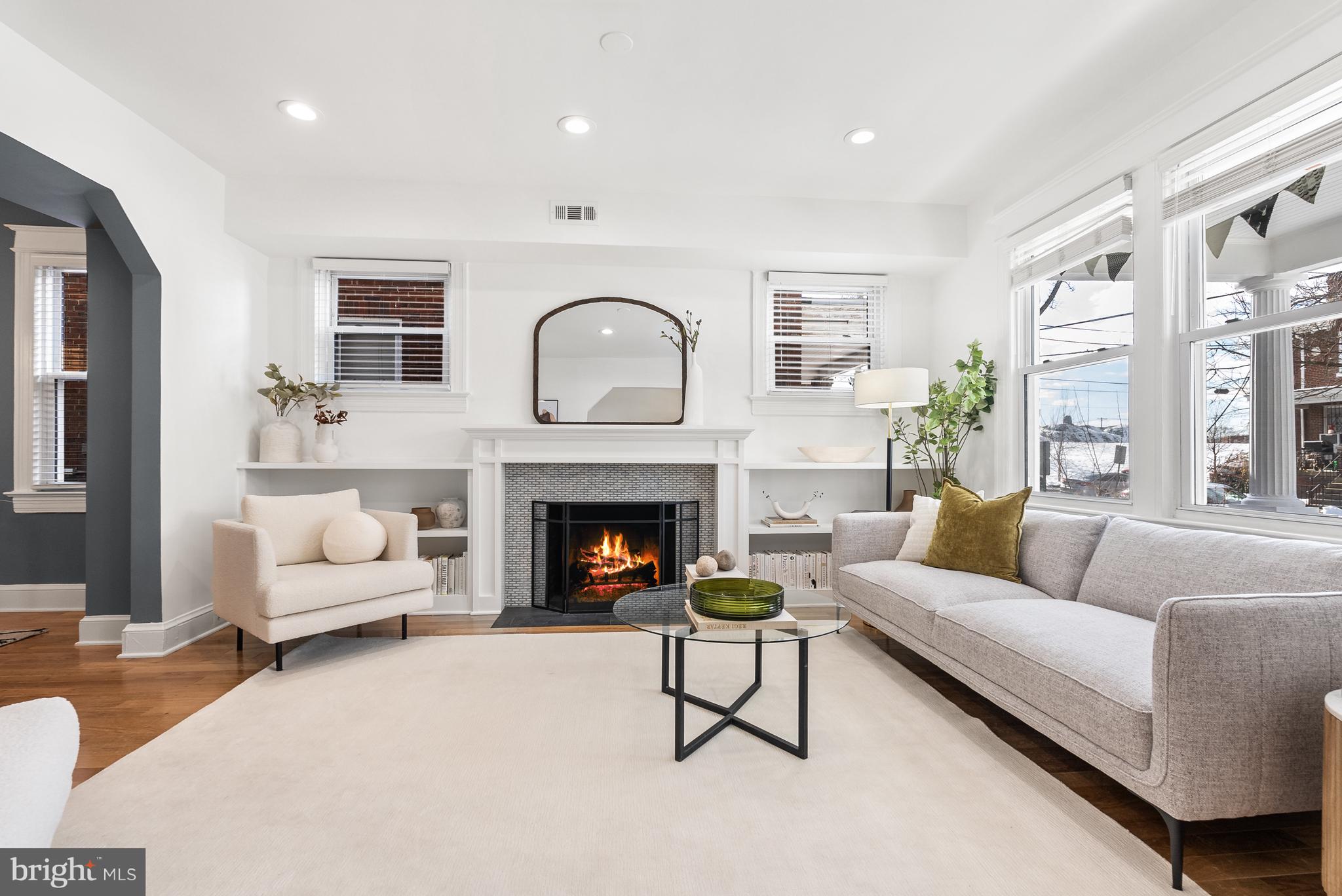 6205 12th St NW - Washington DC