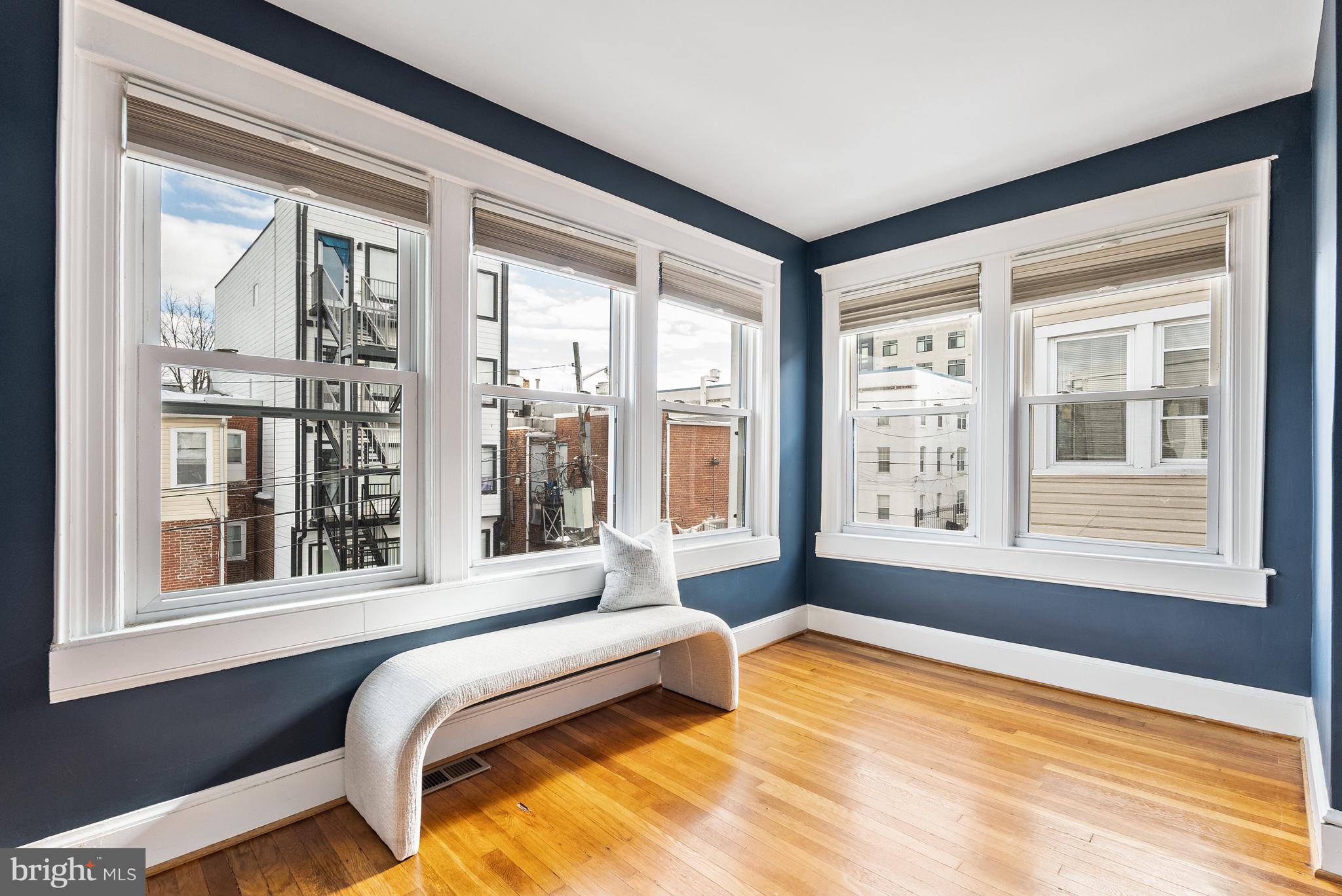 6205 12th St NW - Washington DC