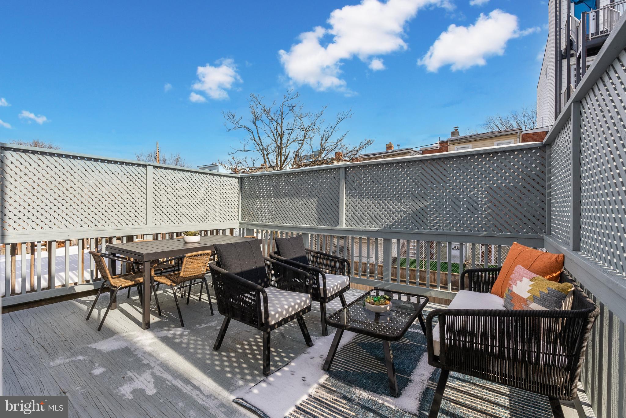 6205 12th St NW - Washington DC