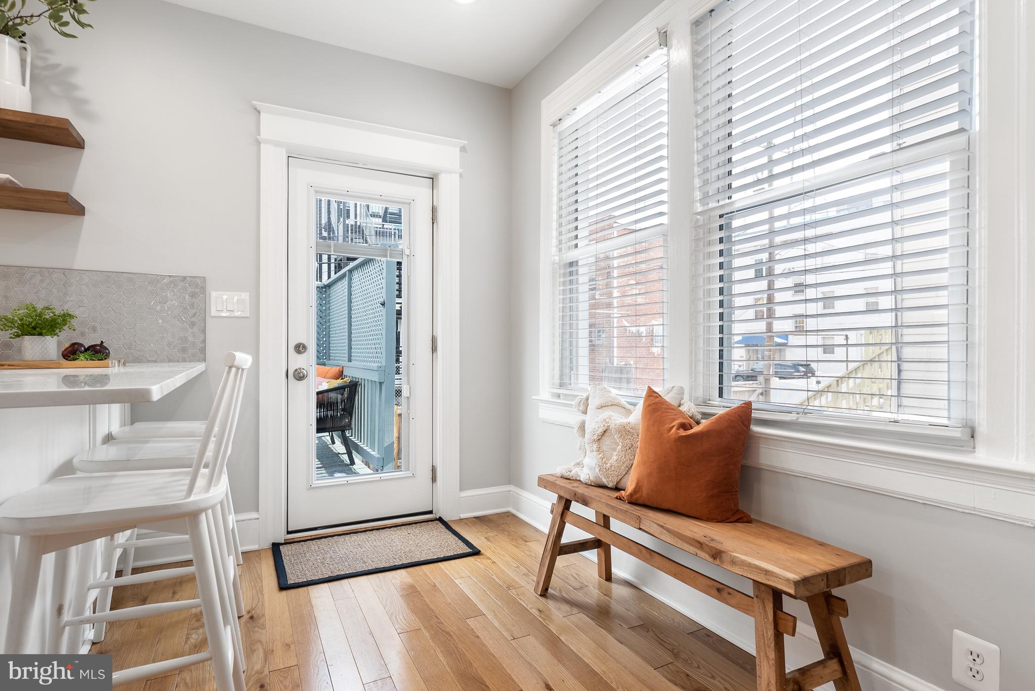 6205 12th St NW - Washington DC