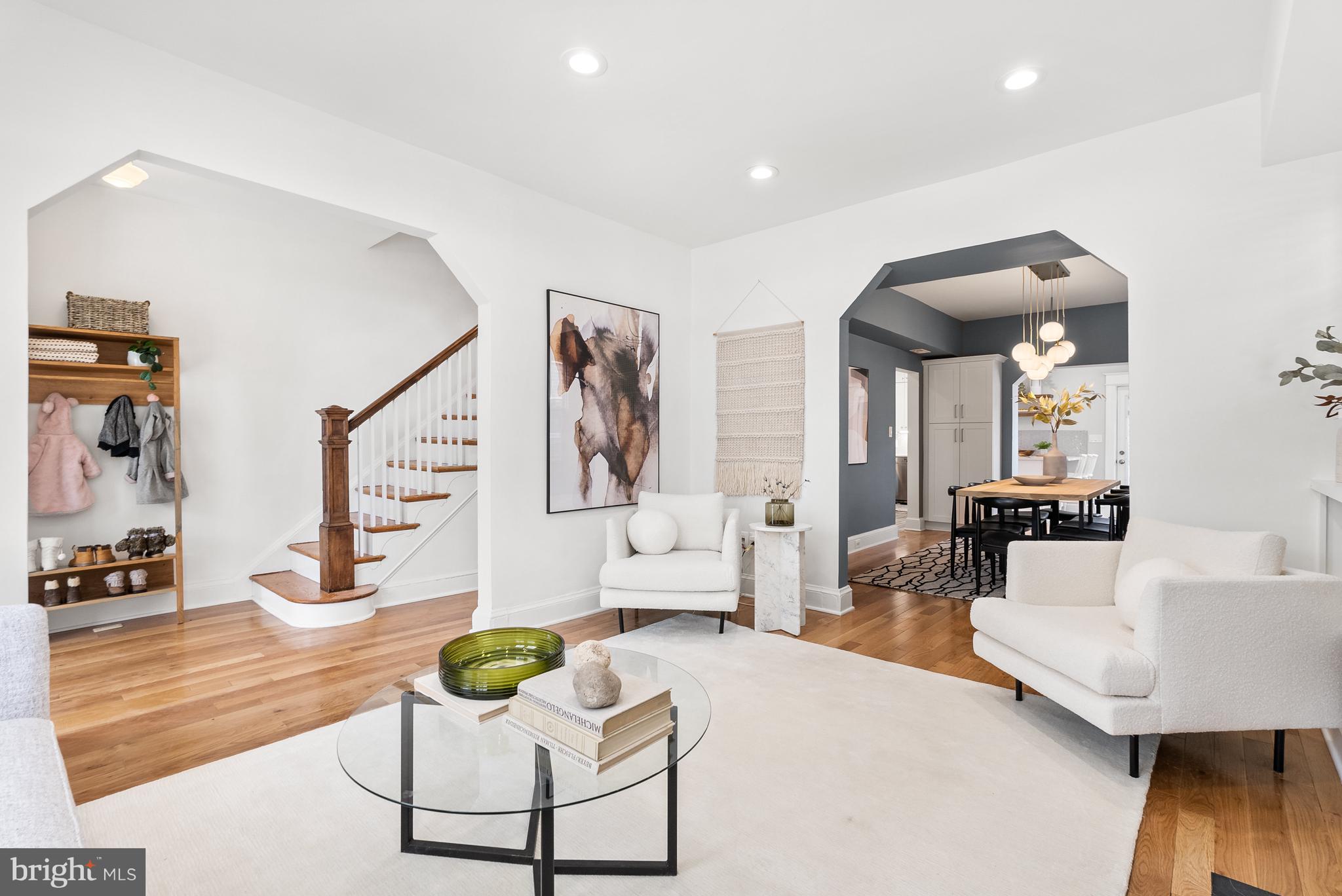 6205 12th St NW - Washington DC