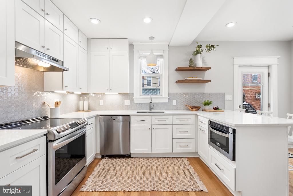6205 12th St NW - Washington DC