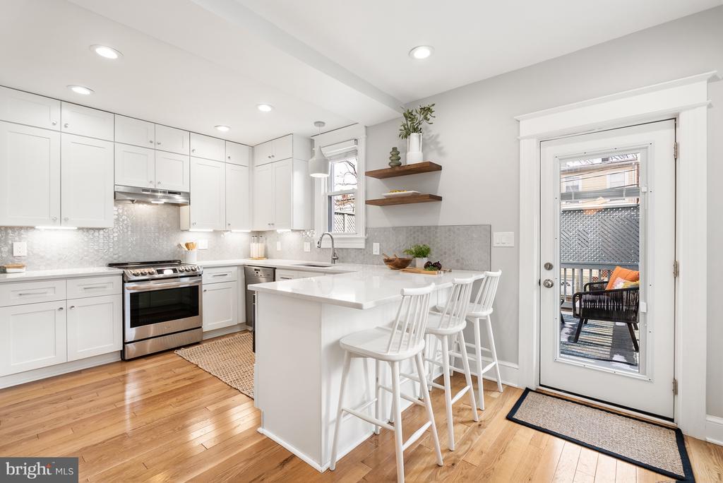 6205 12th St NW - Washington DC