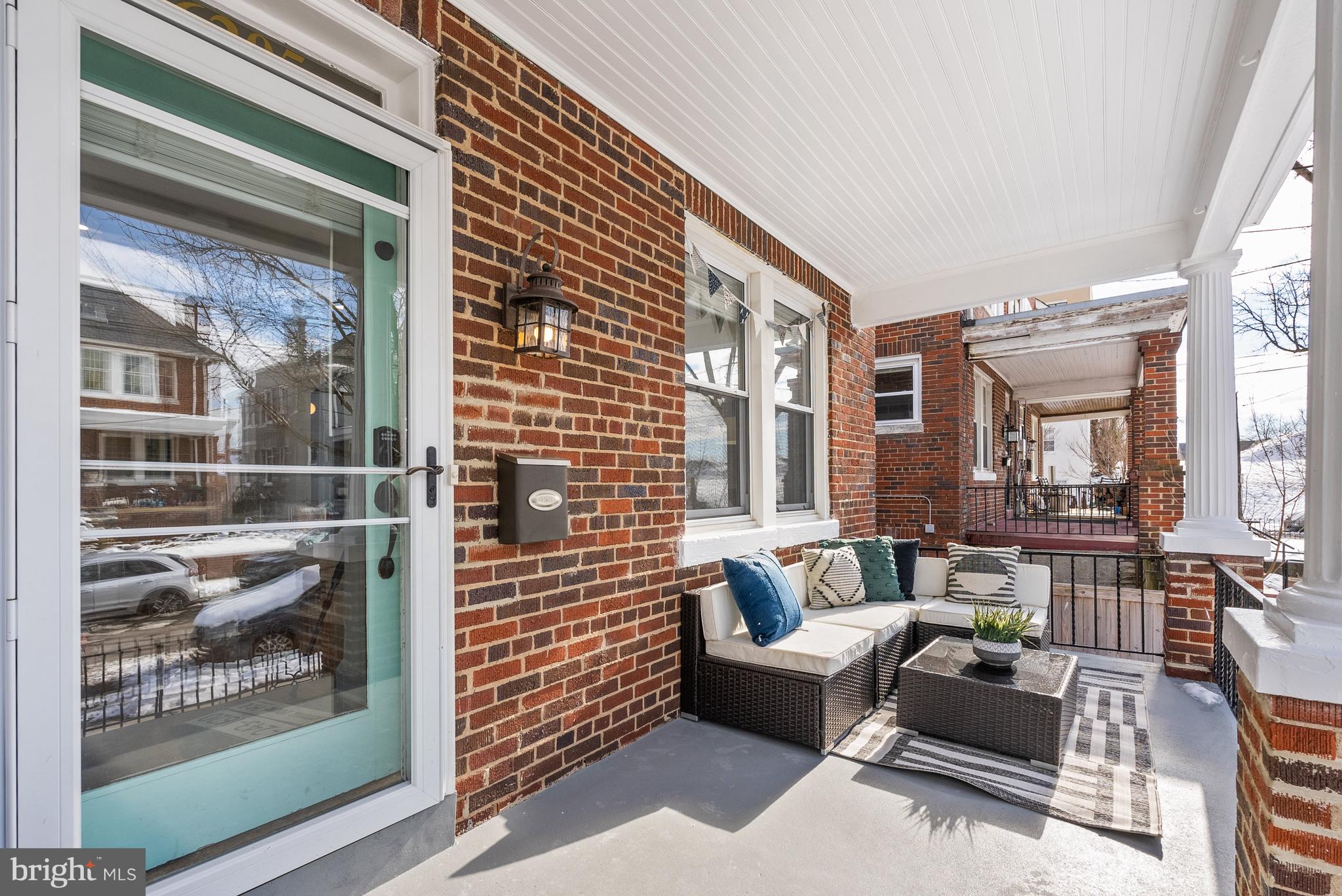 6205 12th St NW - Washington DC