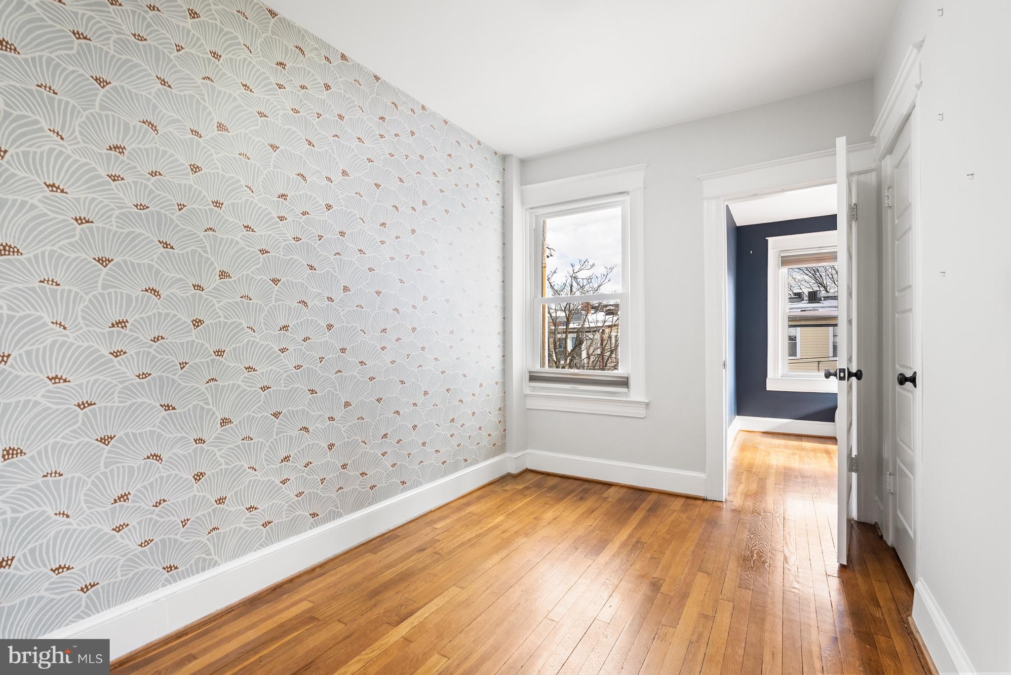 6205 12th St NW - Washington DC