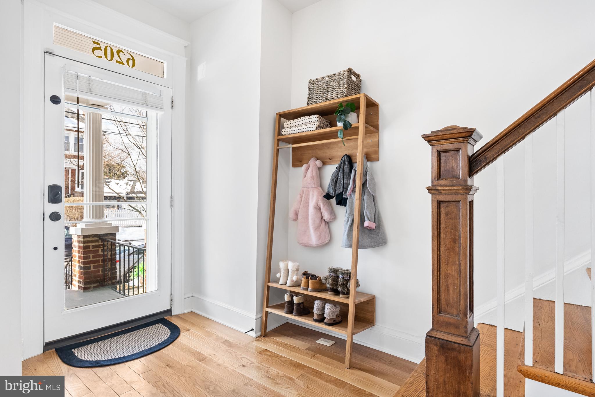 6205 12th St NW - Washington DC