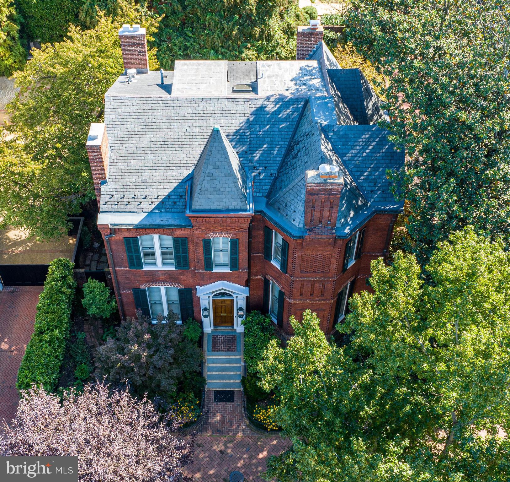 1601 28th St NW