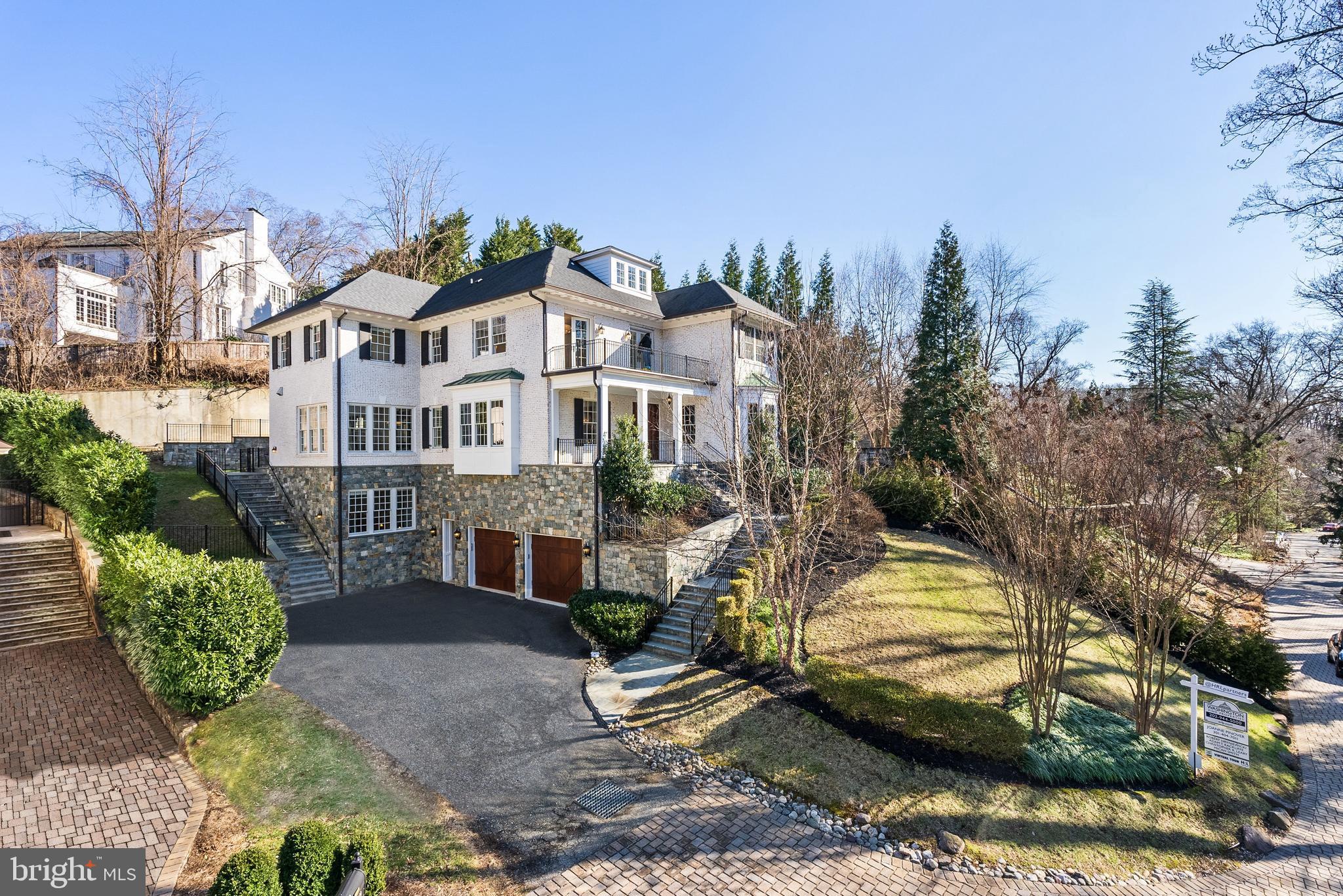 2935 49th St NW - Washington DC