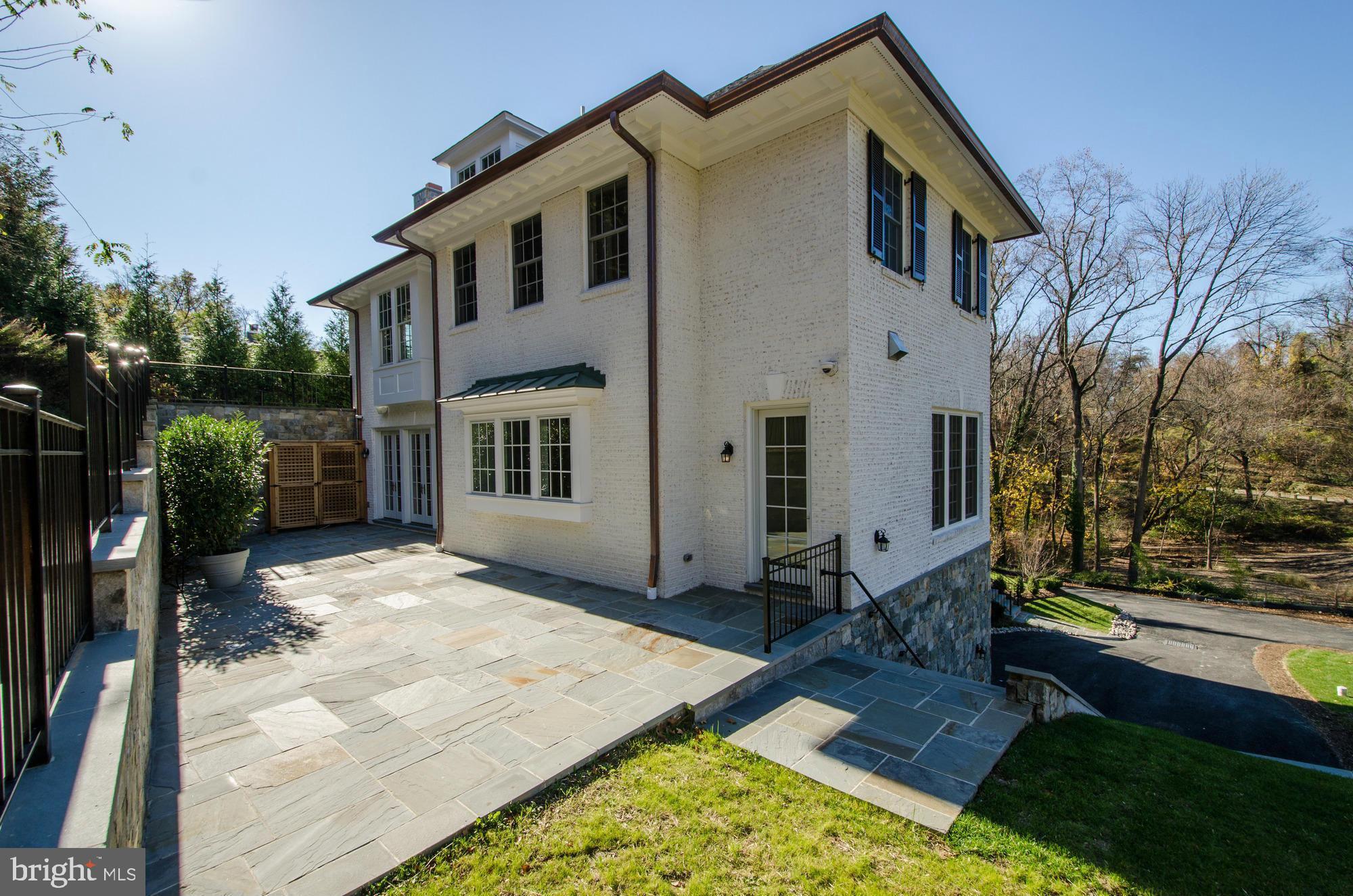 2935 49th St NW - Washington DC