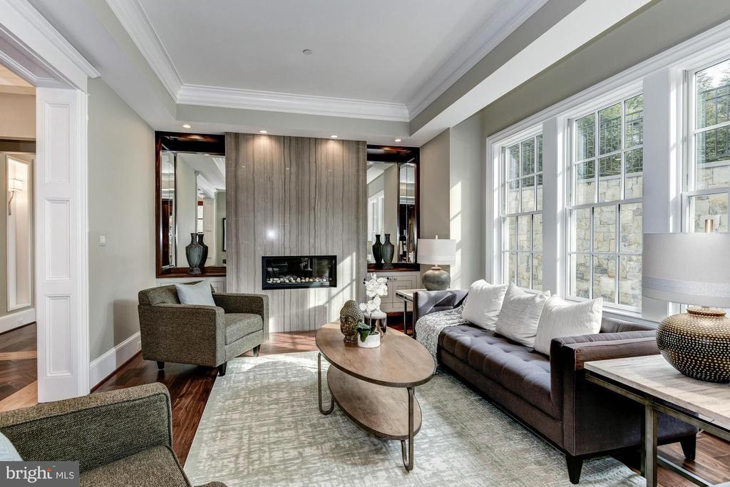 2935 49th St NW - Washington DC