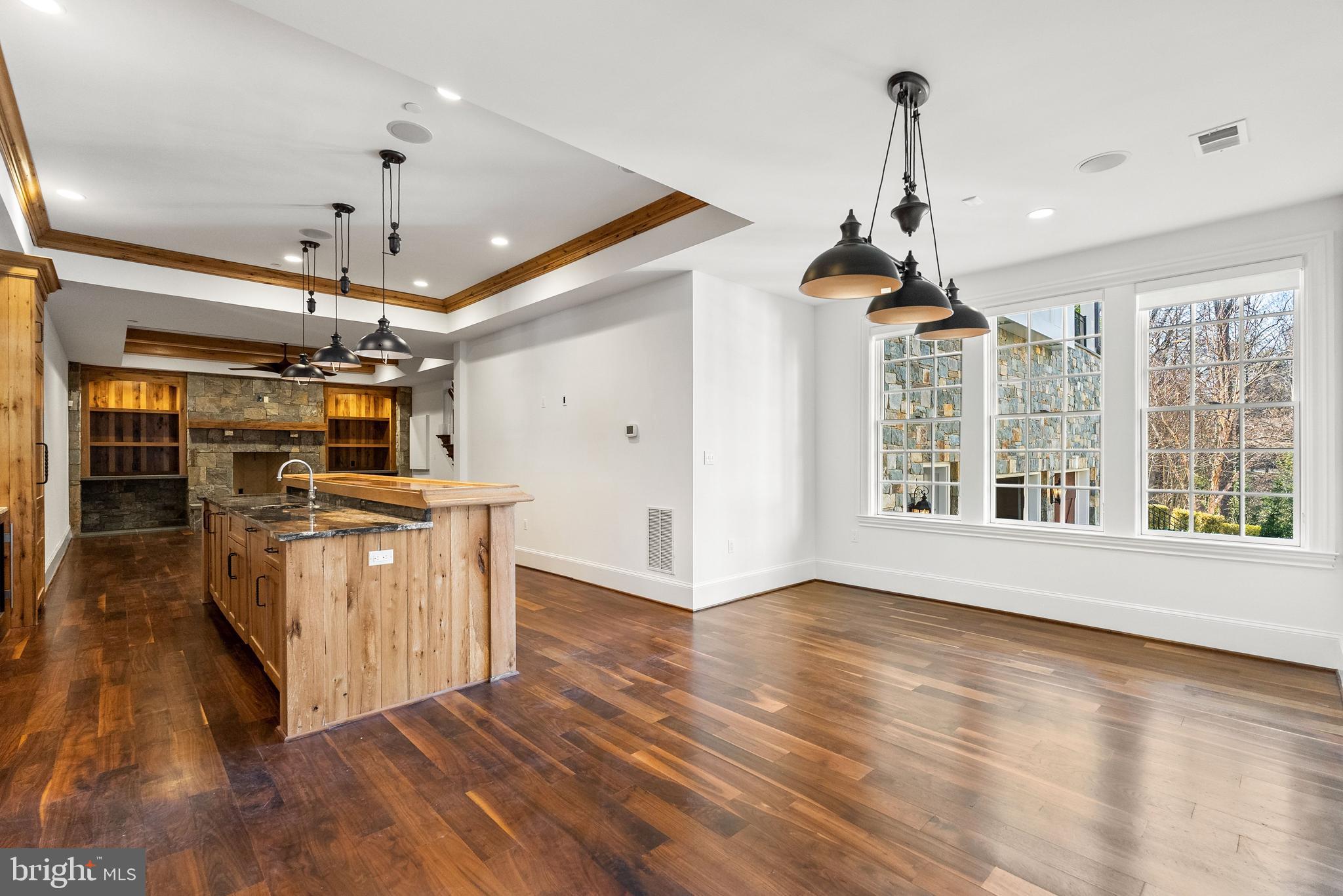 2935 49th St NW - Washington DC